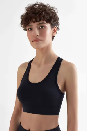 Recycled Sports Bra