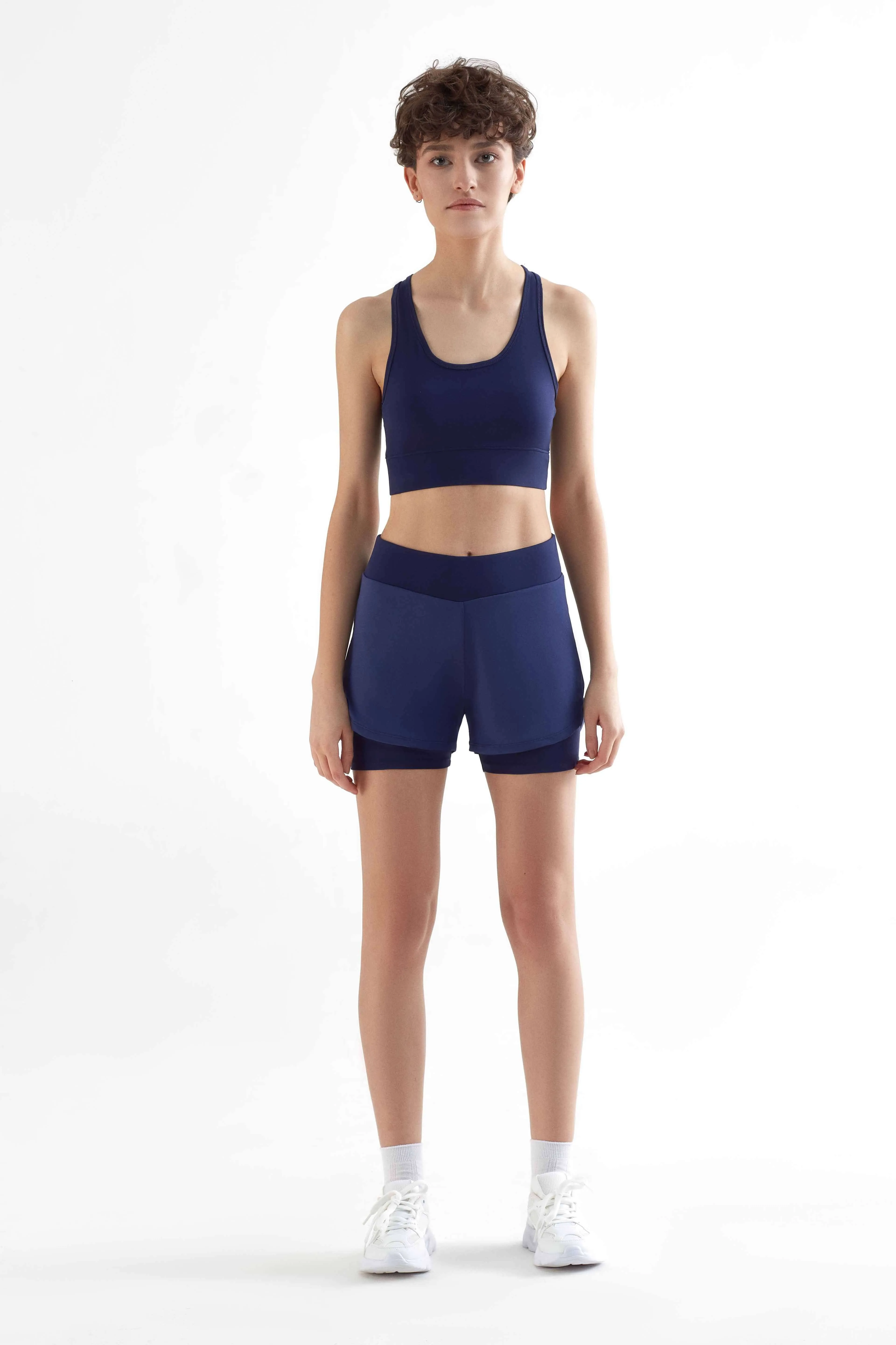 Recycled Sports Bra