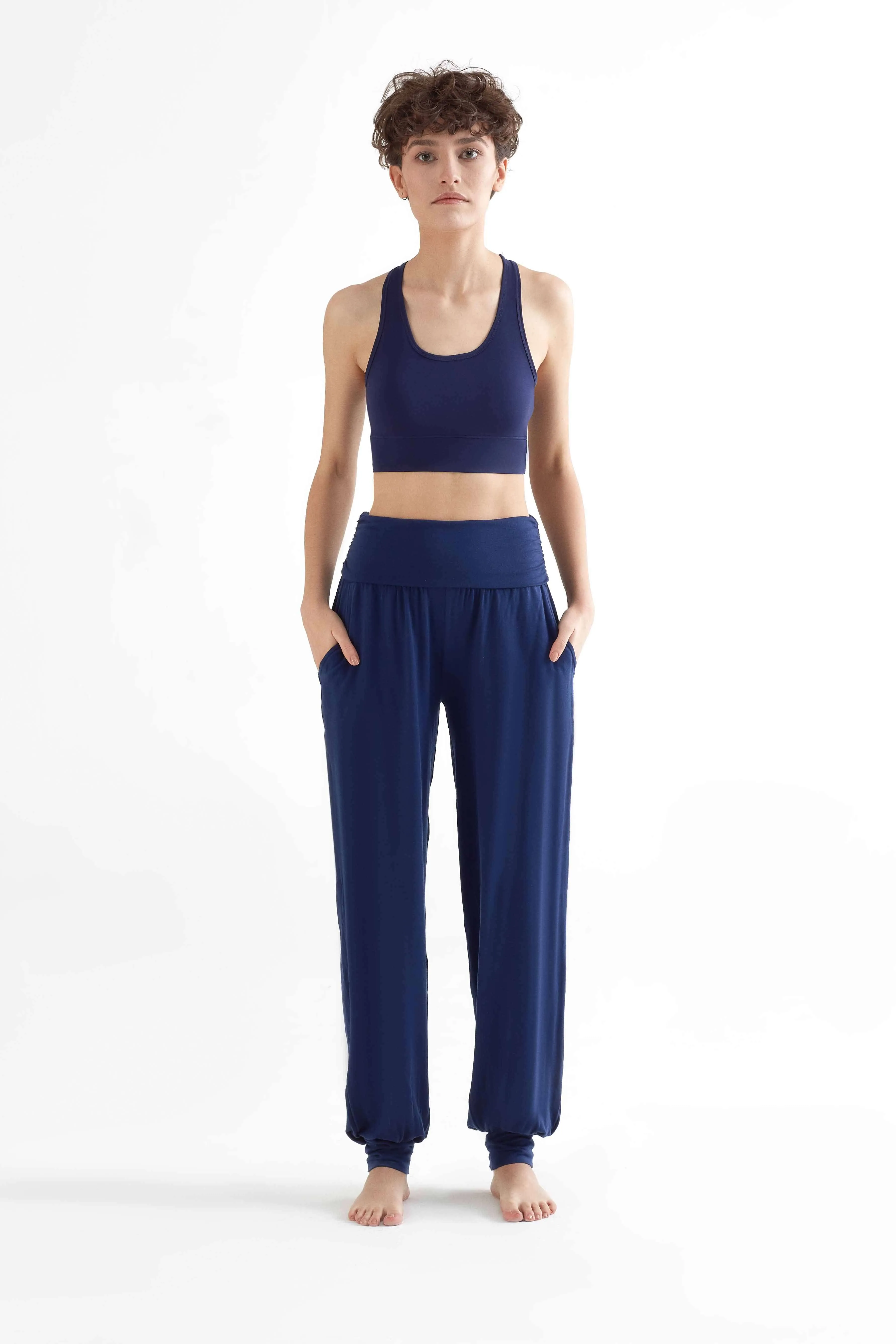 Recycled Sports Bra