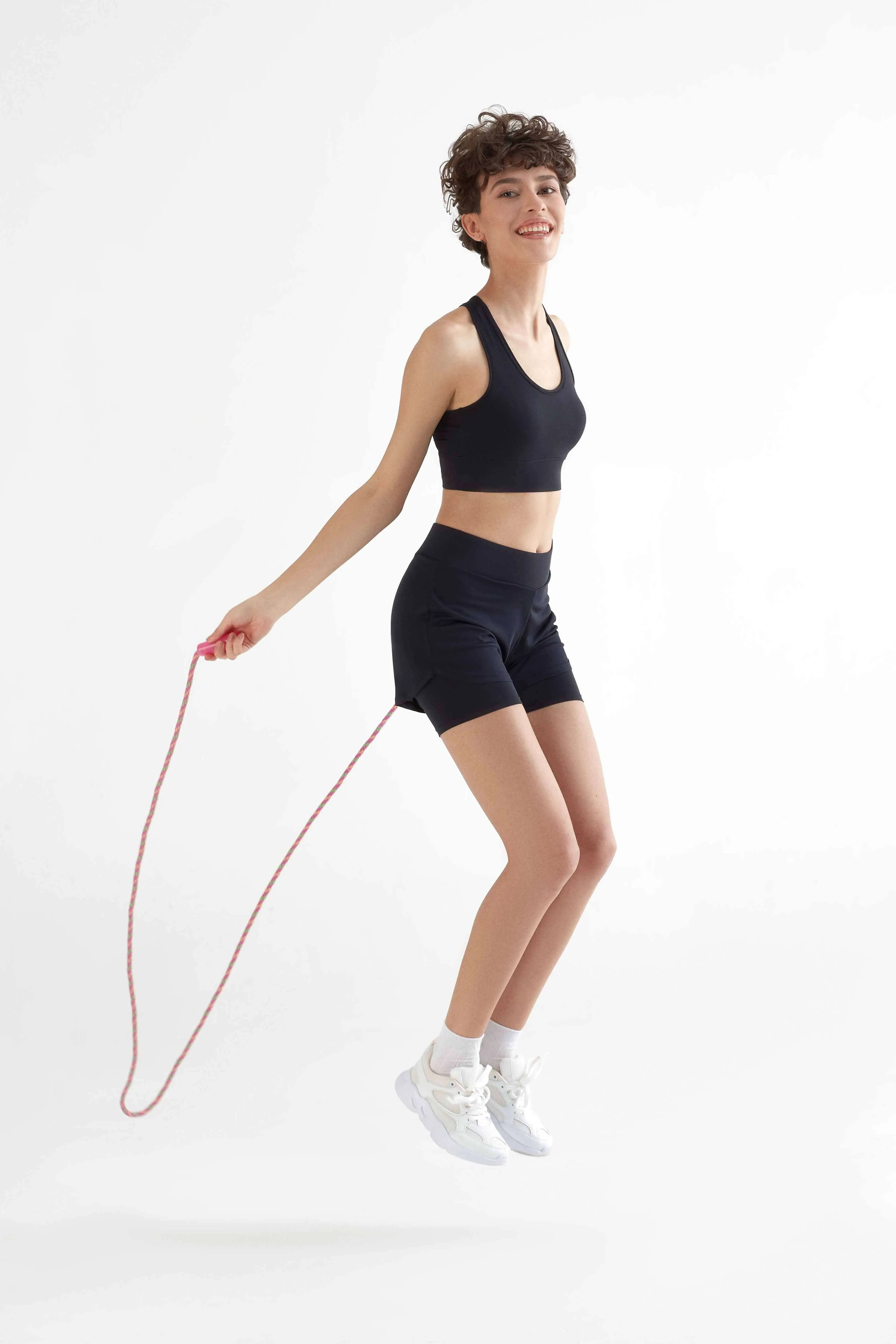 Recycled Sports Bra