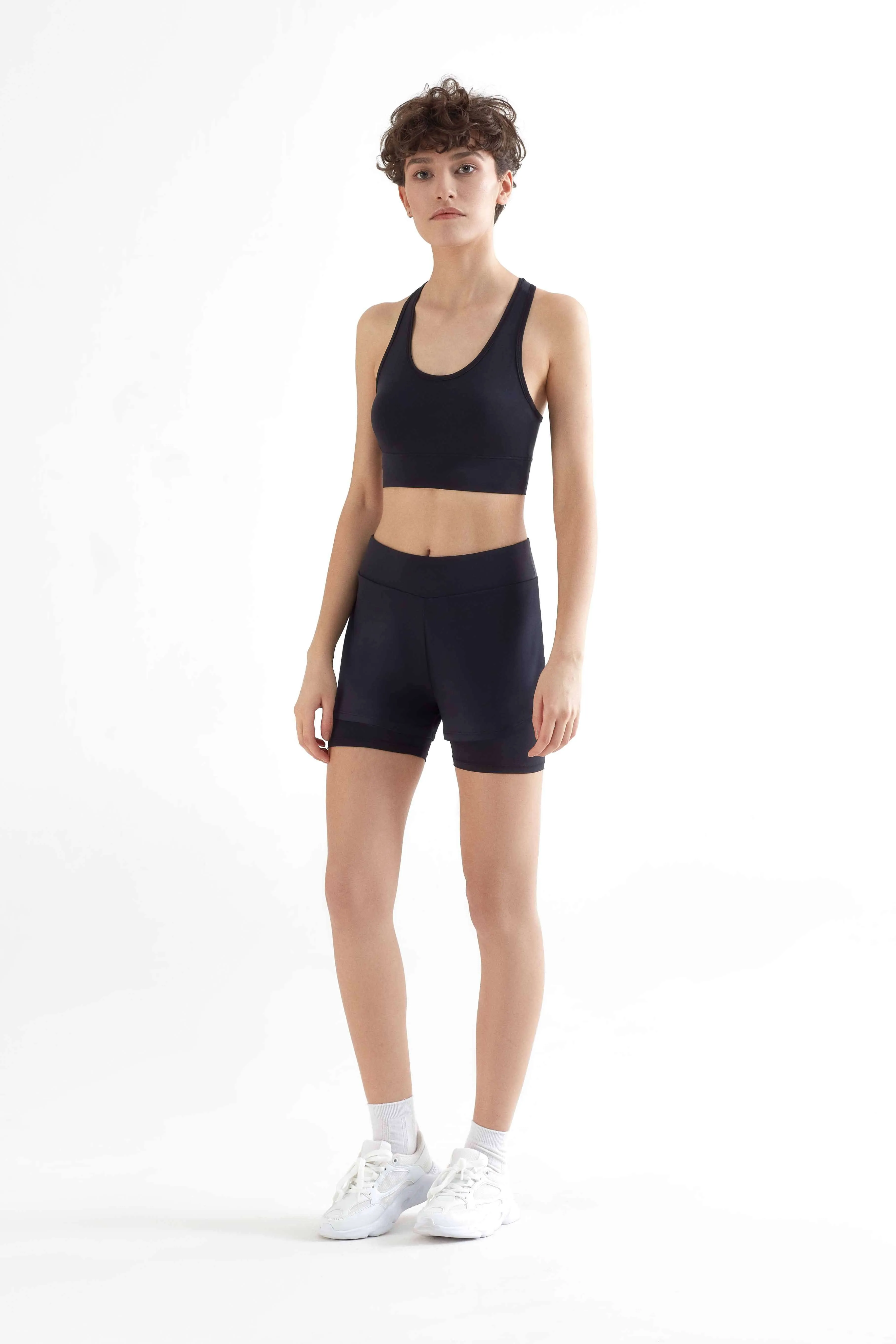 Recycled Sports Bra