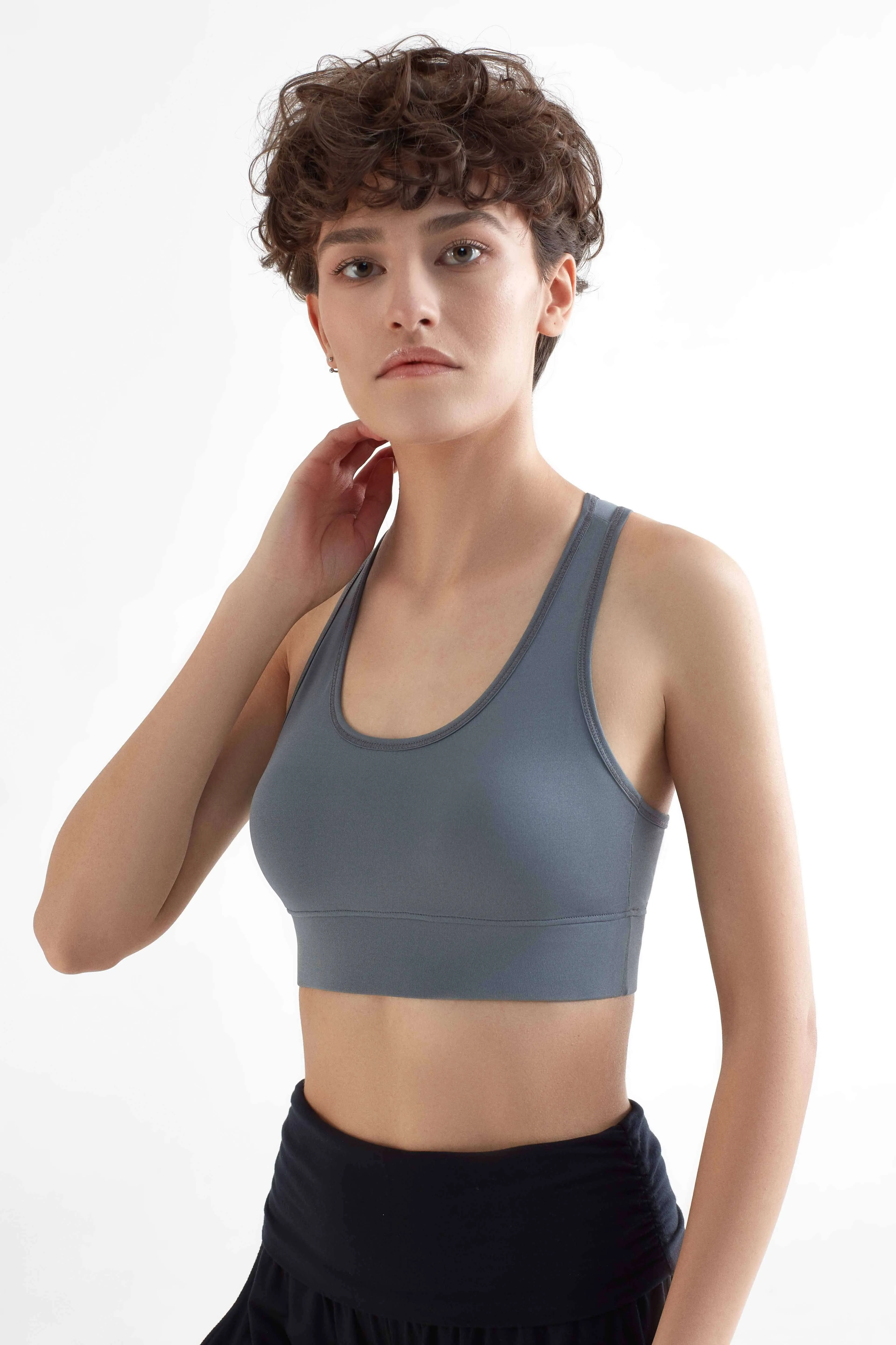 Recycled Sports Bra