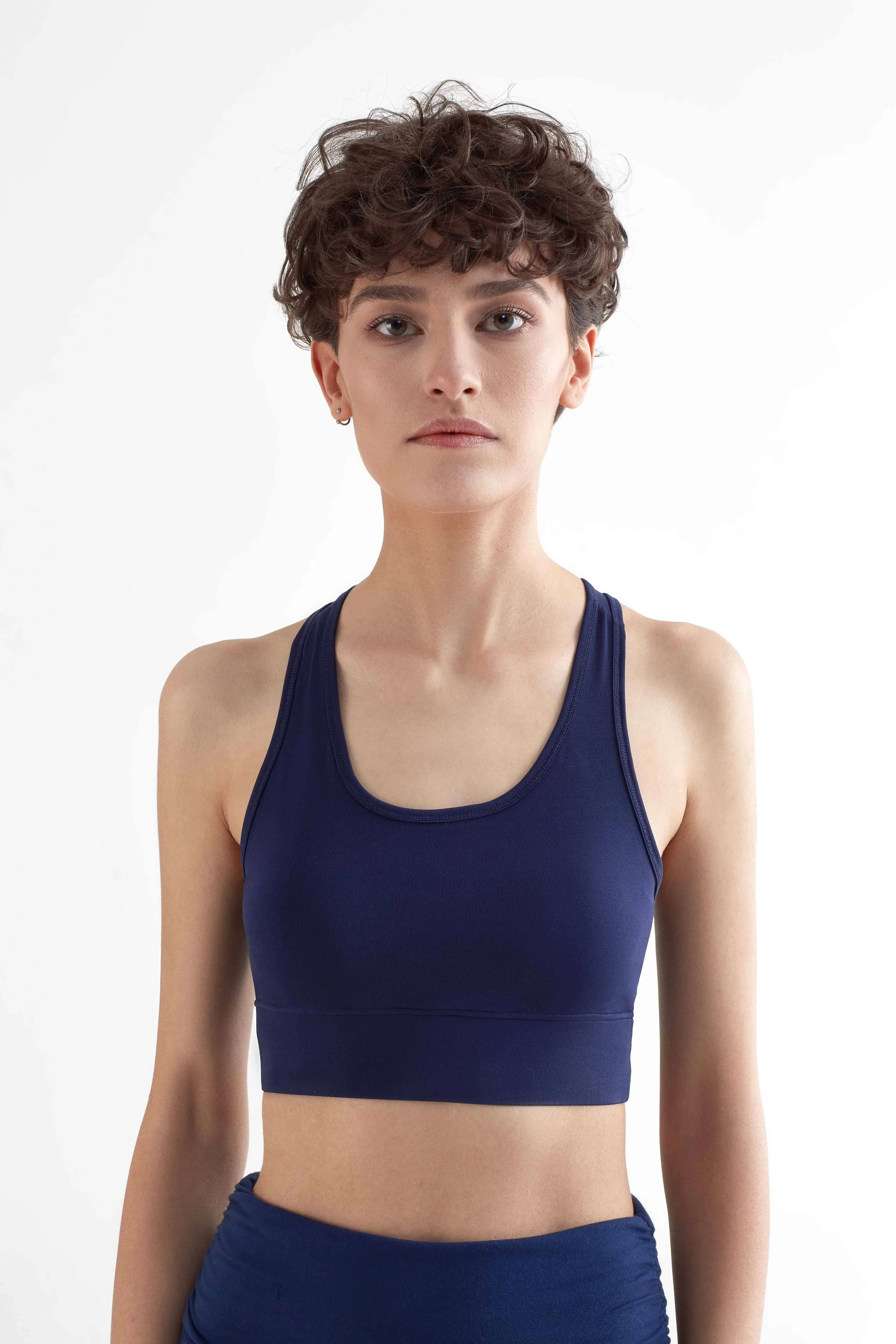 Recycled Sports Bra