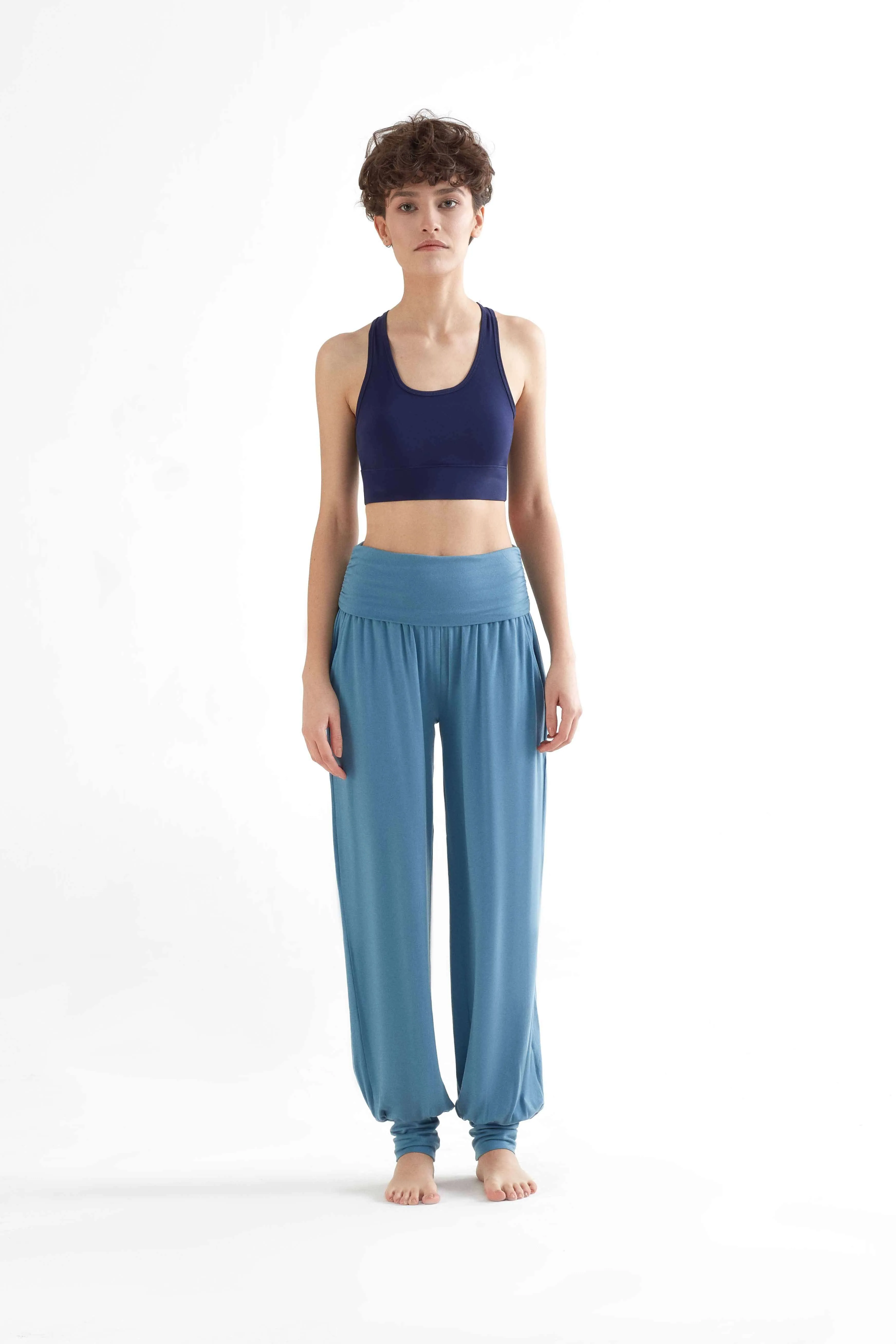 Recycled Sports Bra