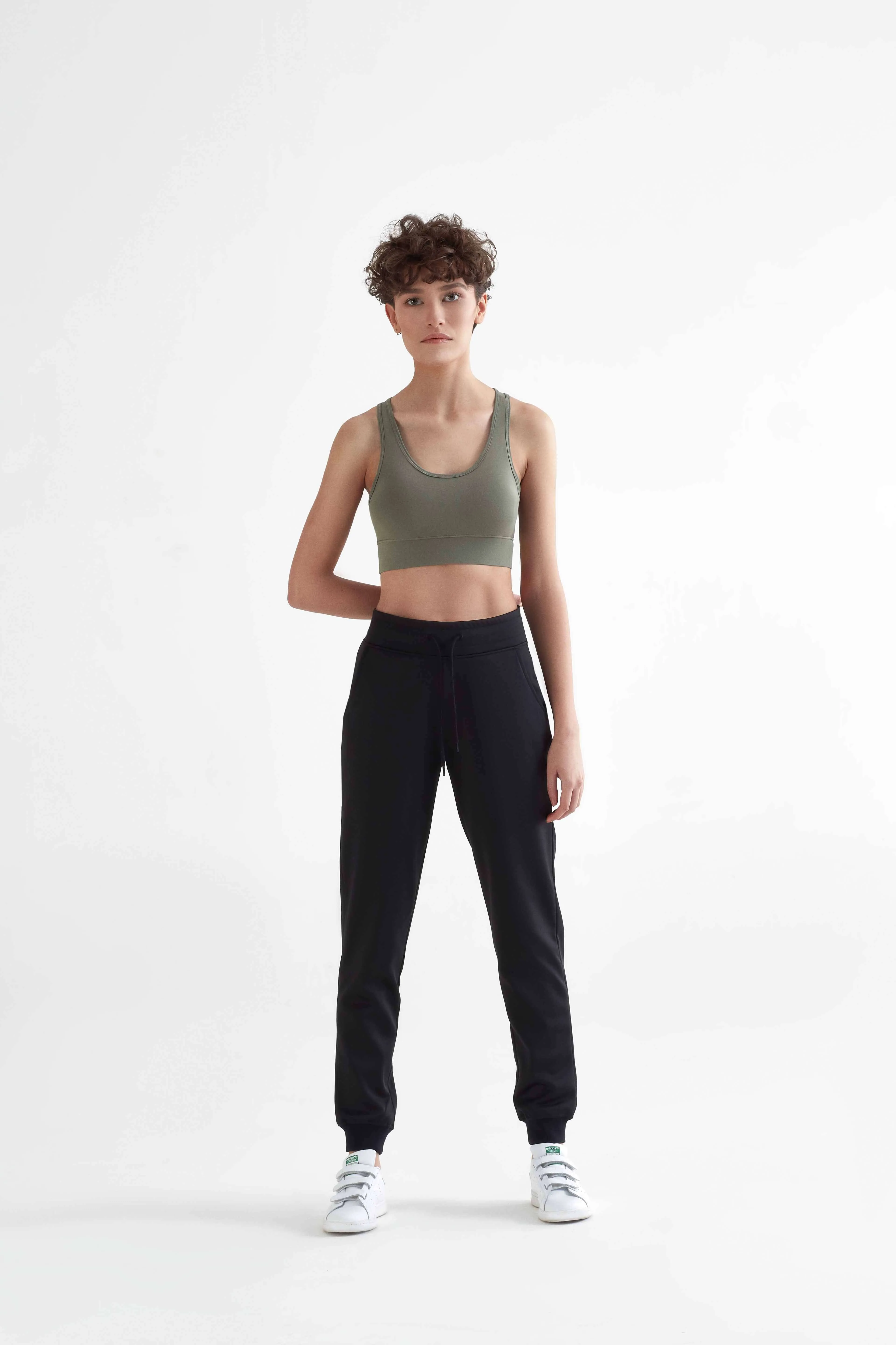 Recycled Sports Bra