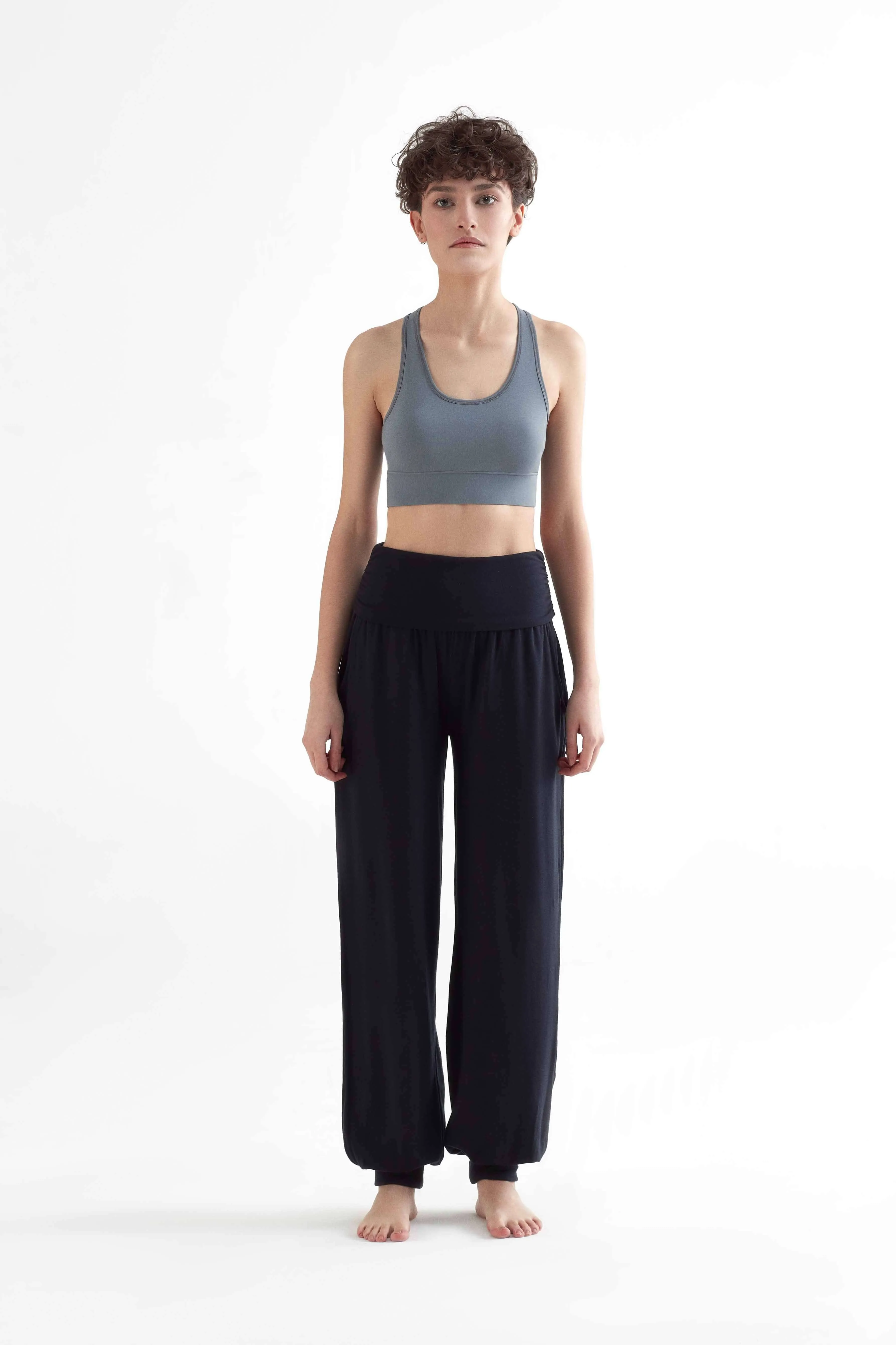 Recycled Sports Bra