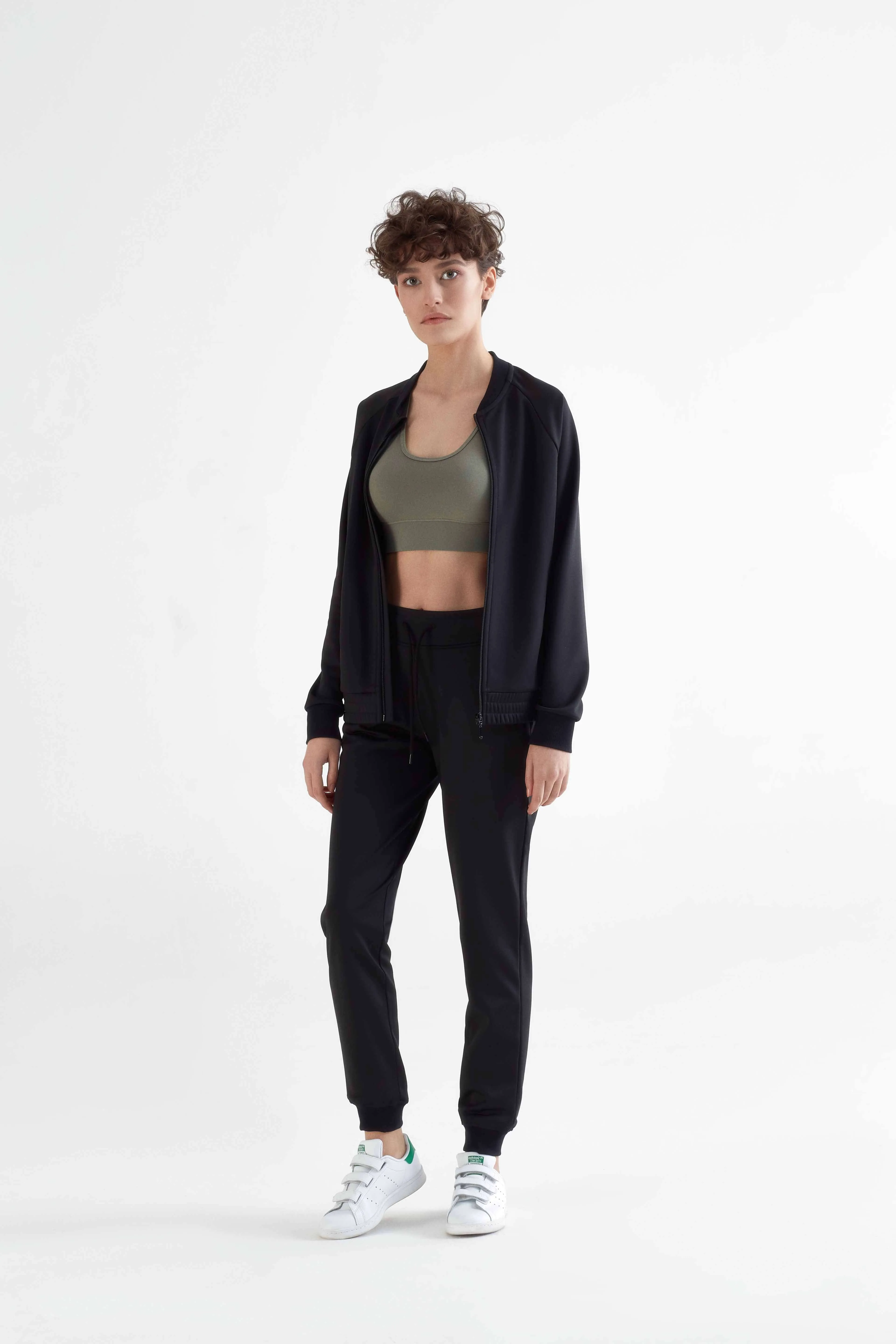 Recycled Sports Bra