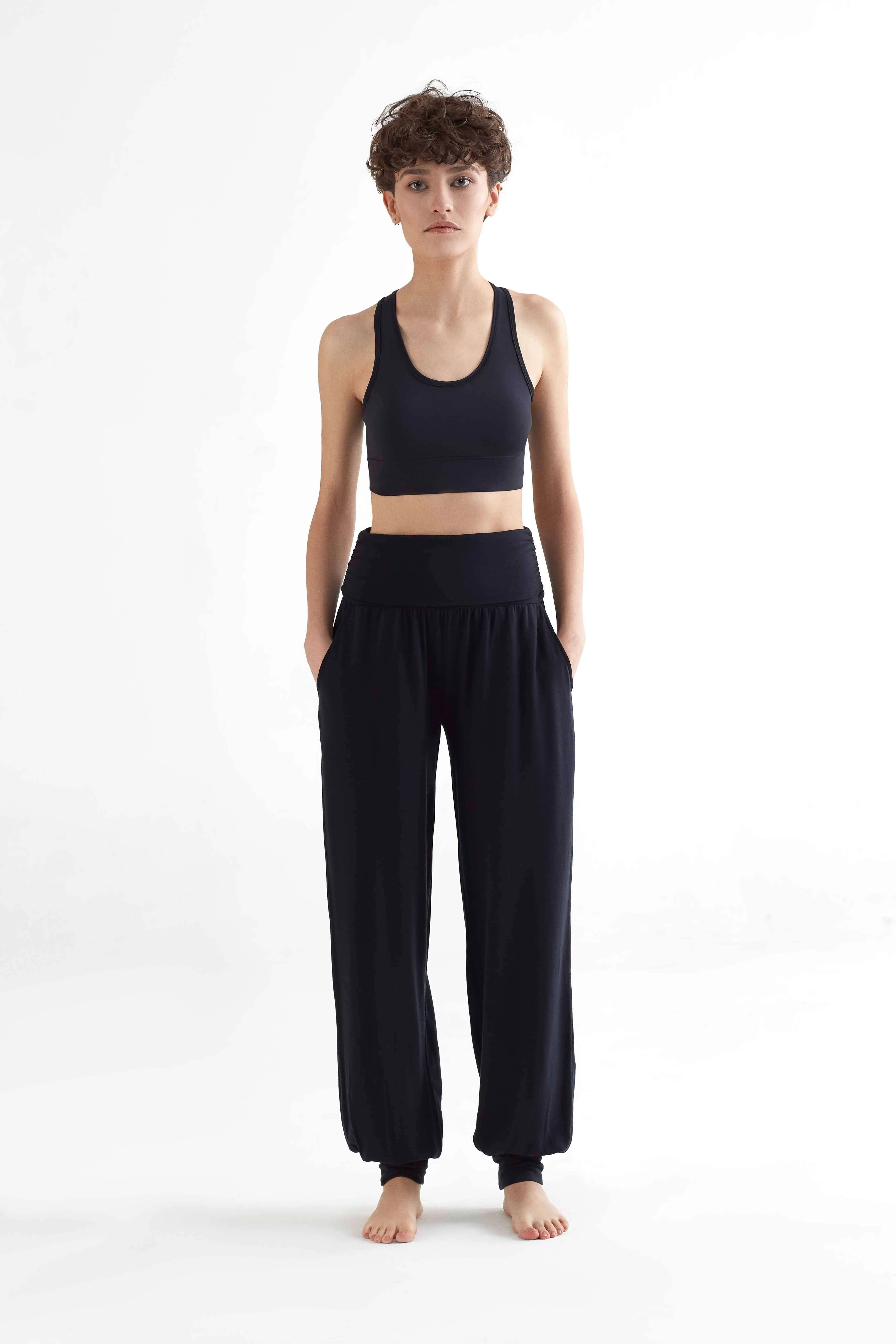 Recycled Sports Bra