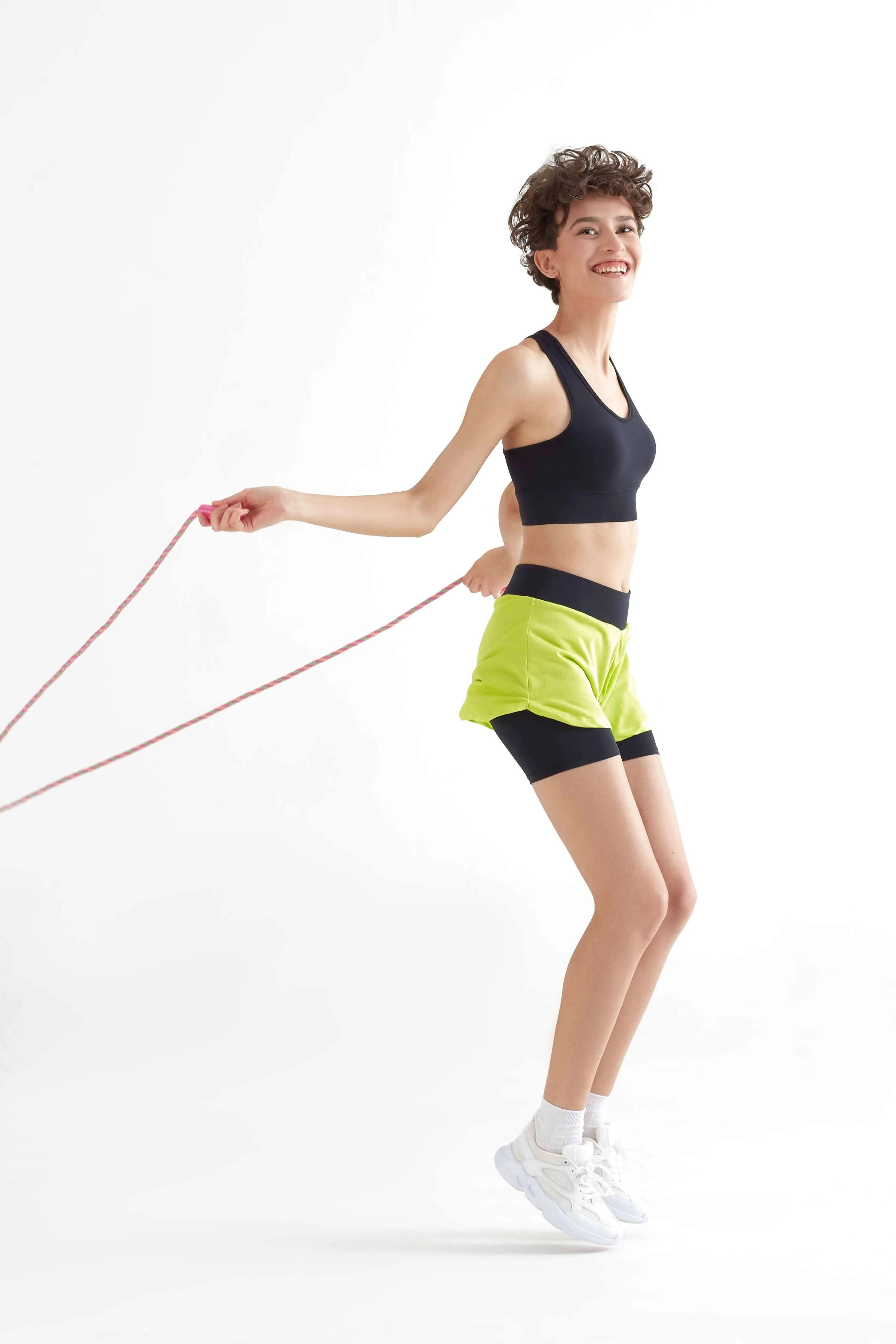 Recycled Sports Bra