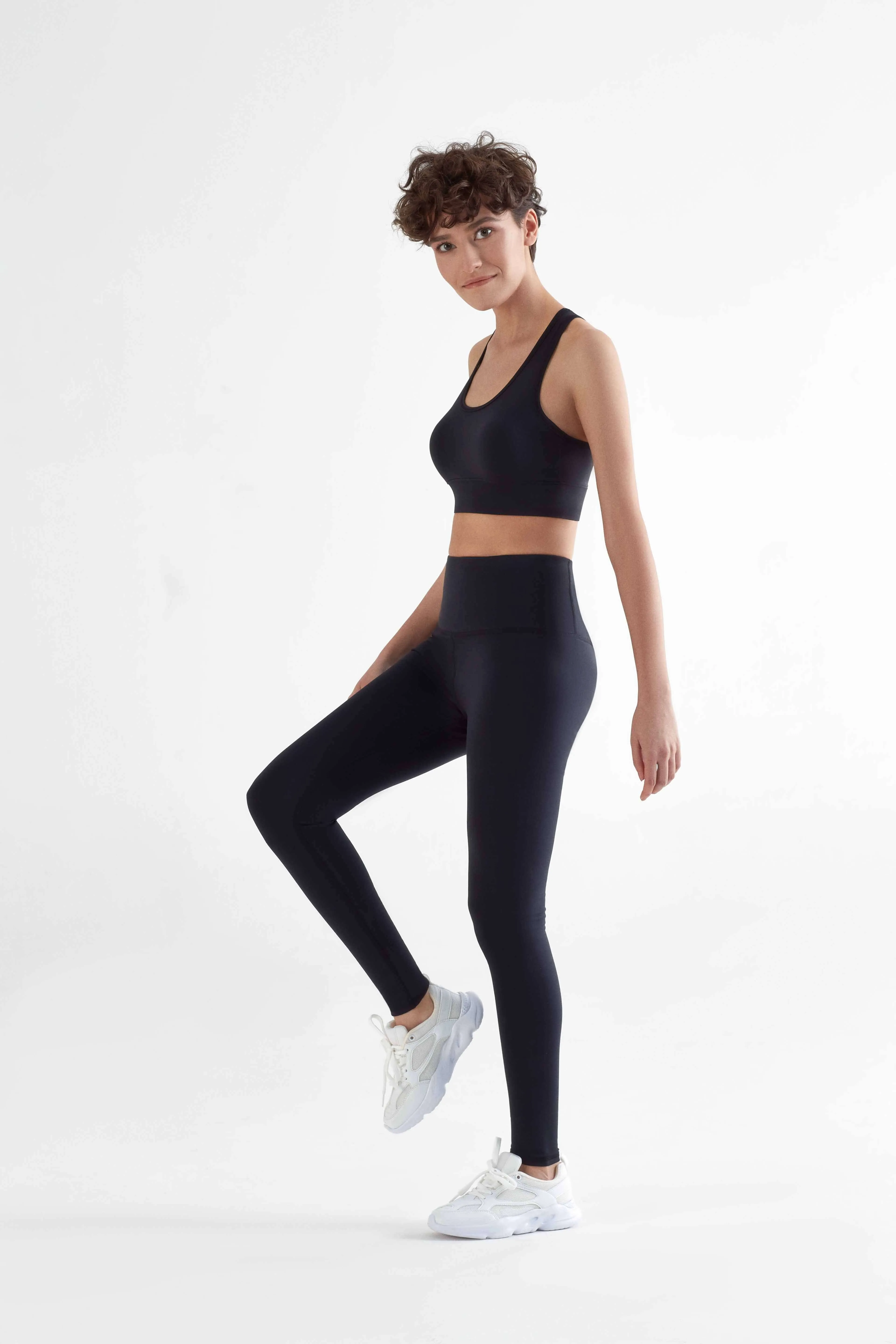 Recycled Sports Bra