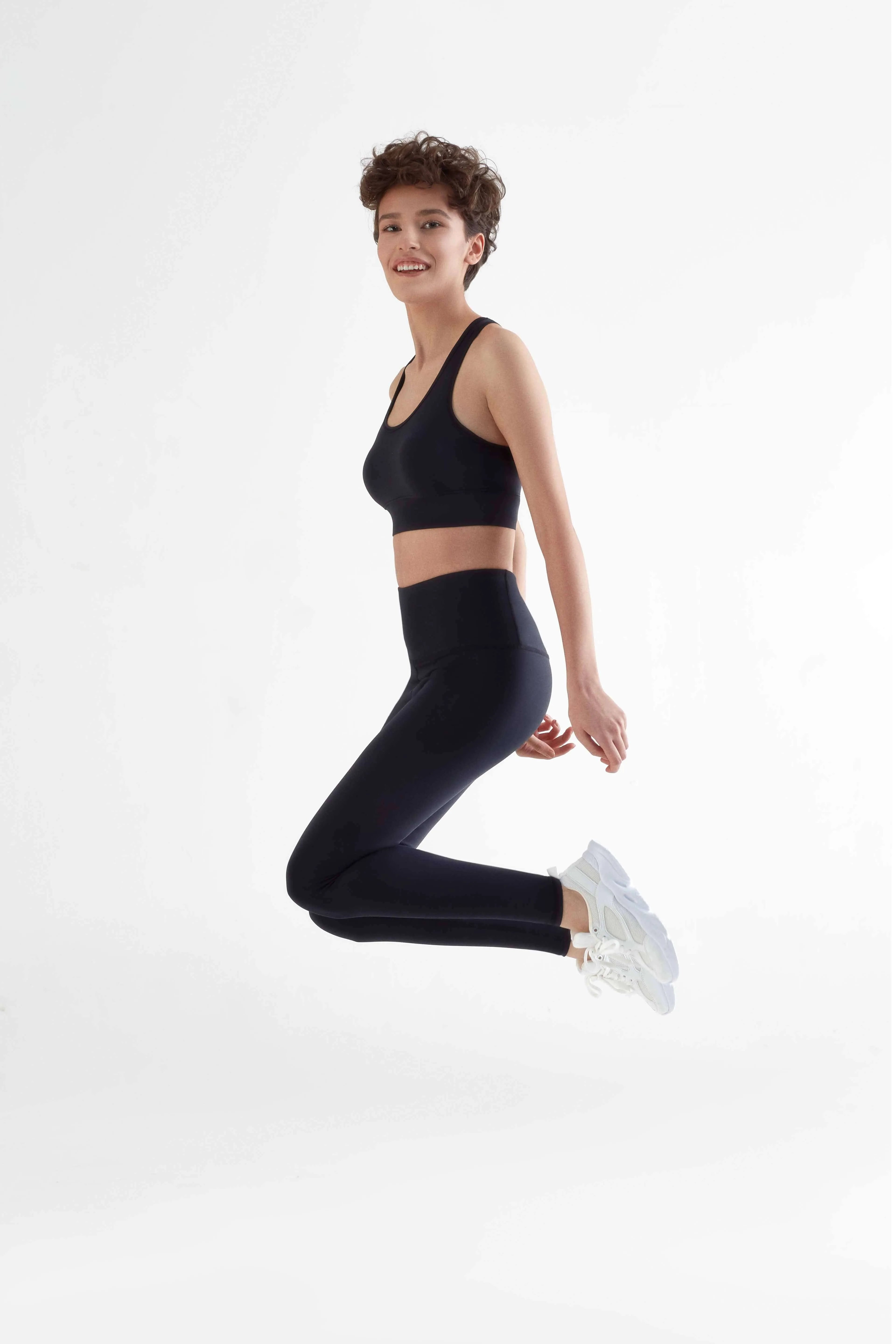 Recycled Sports Bra