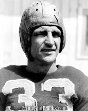 Redskins Sammy Baugh  4945