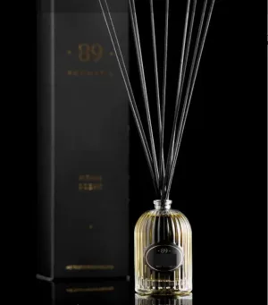 Reed Diffuser - Retro Collection BRASILIA 50ML