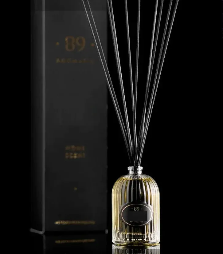 Reed Diffuser - Retro Collection BRASILIA 50ML
