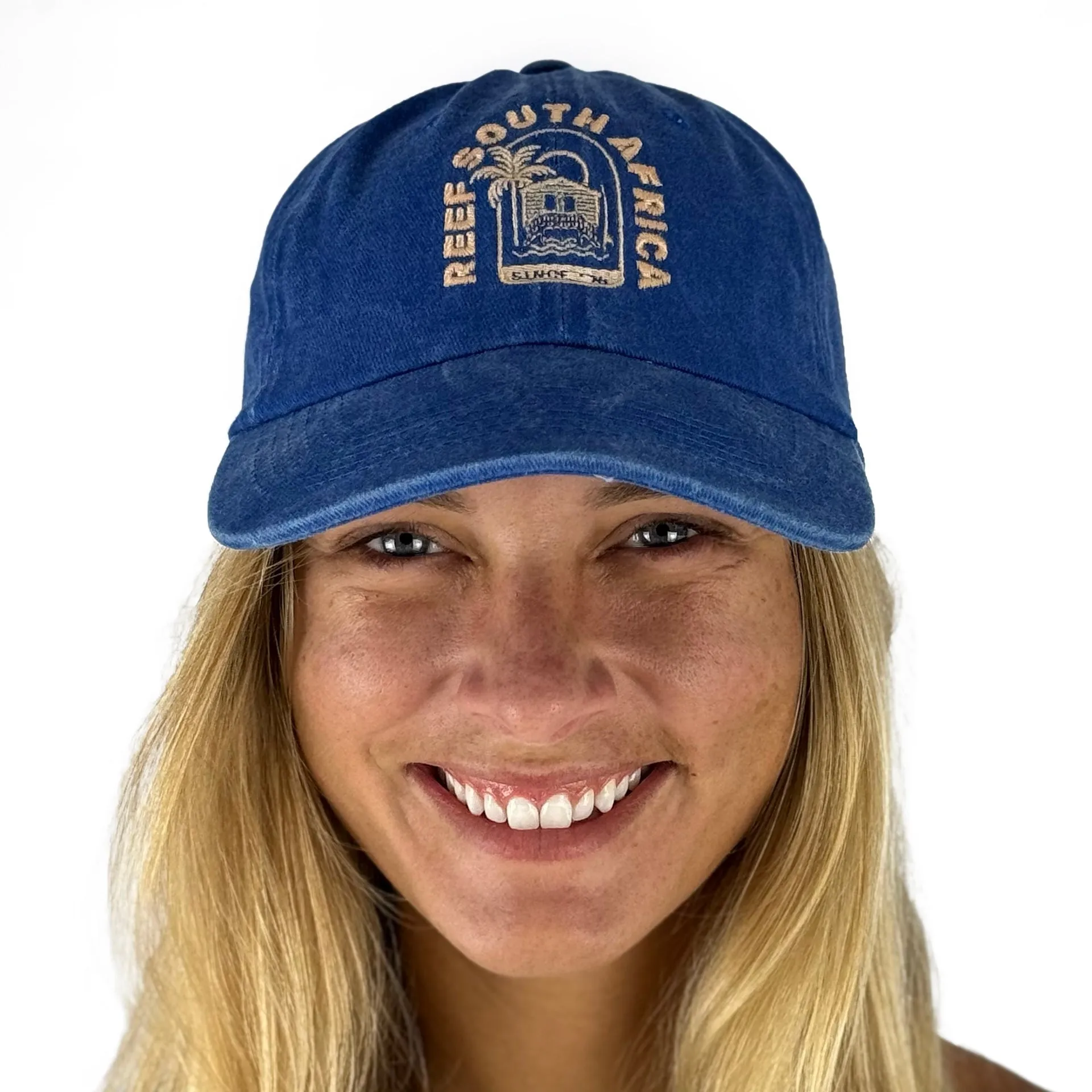 Reef Camper Cap