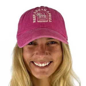 Reef Camper Cap