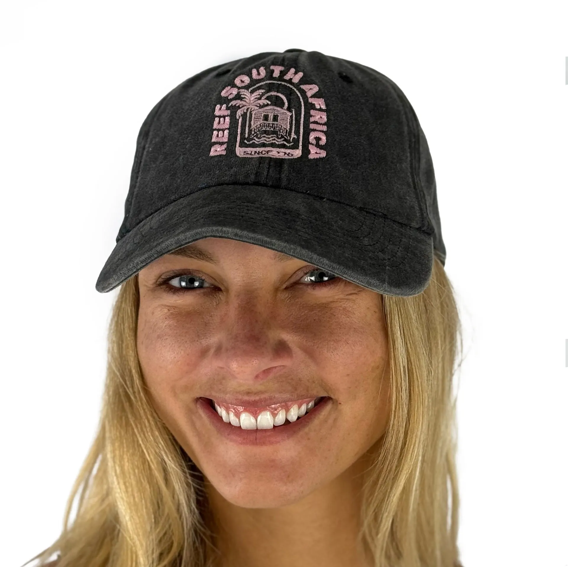 Reef Camper Cap