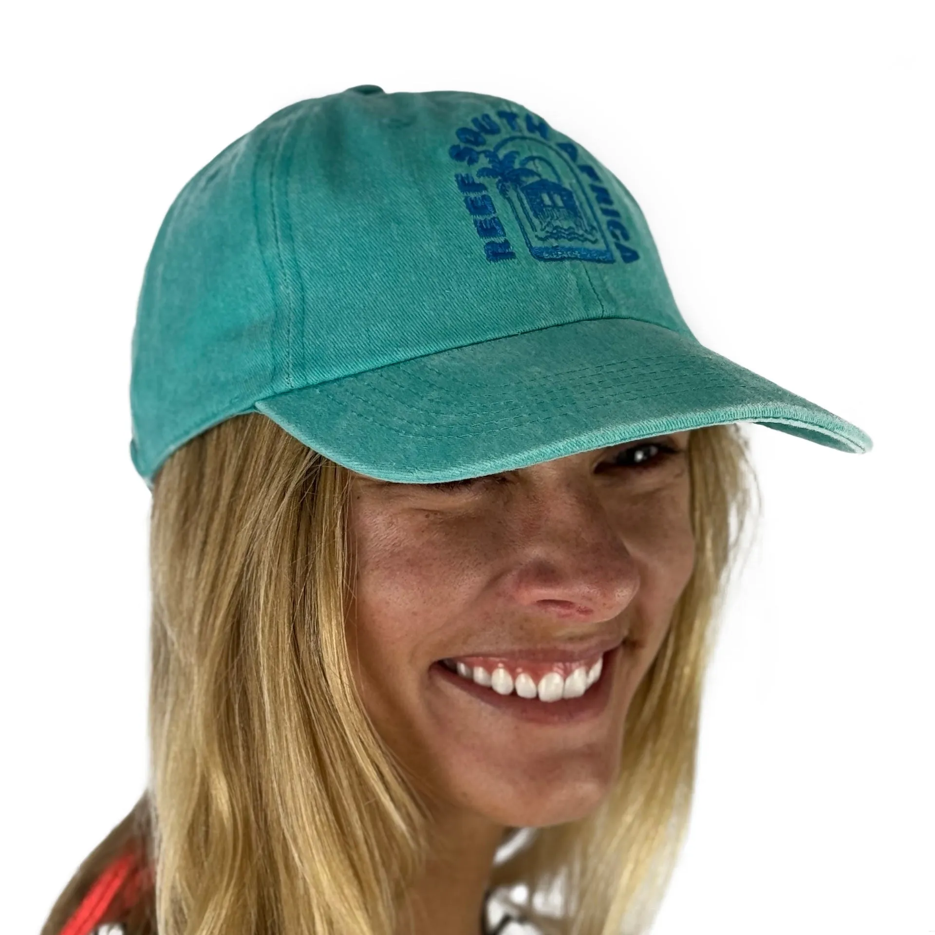 Reef Camper Cap