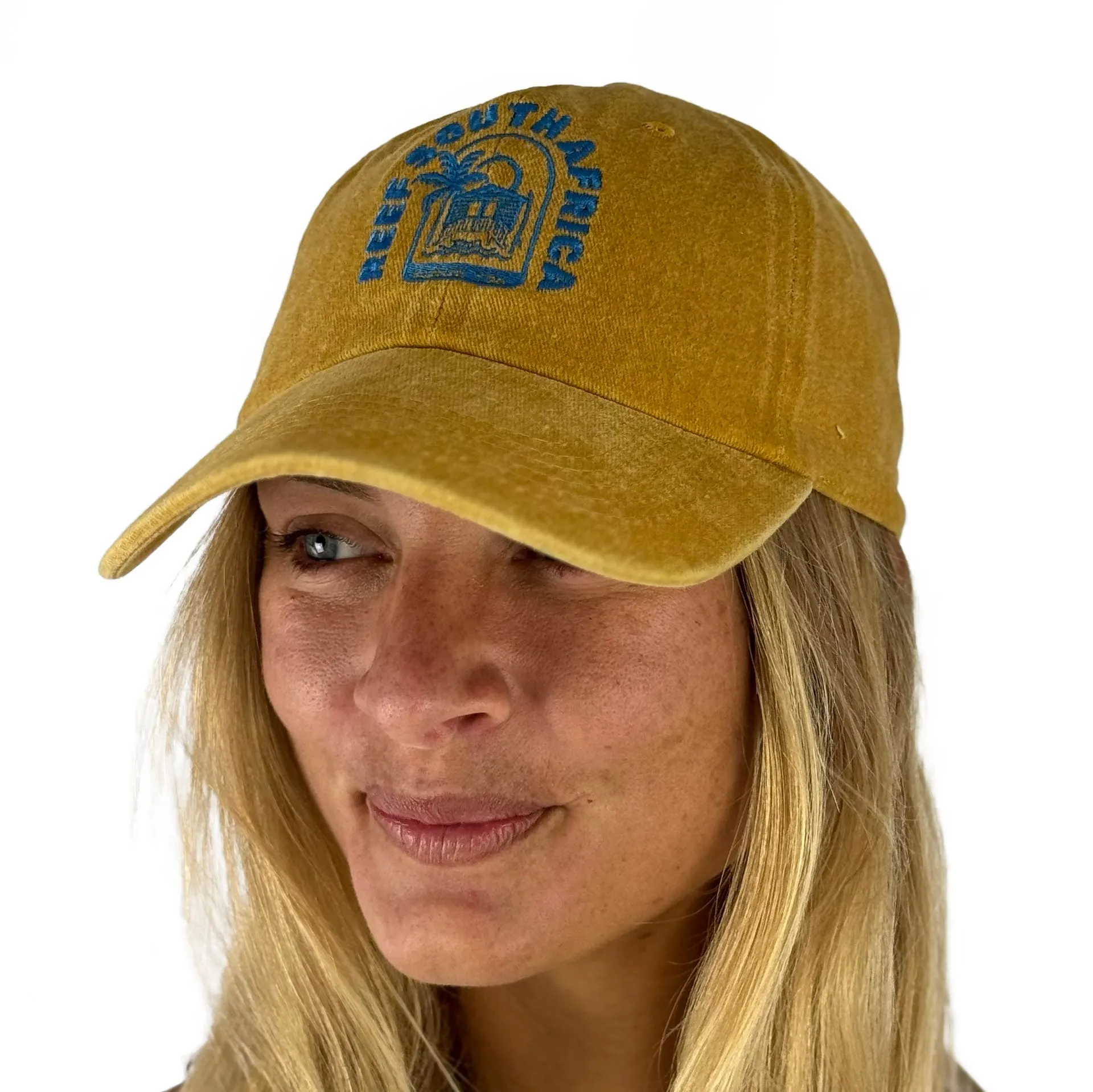 Reef Camper Cap