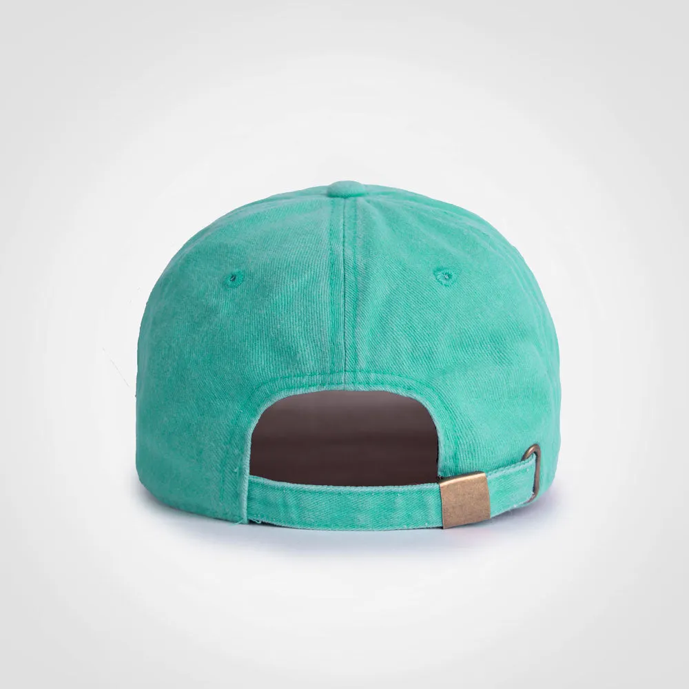 Reef Camper Cap