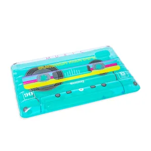 Retro Beats Luftmatratze