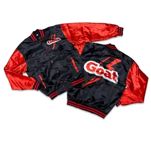 RETRO LABEL Goat JACKET (RETRO 6 Toro Bravo)