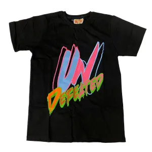 Retro Label Undefeated Shirt (Multi)