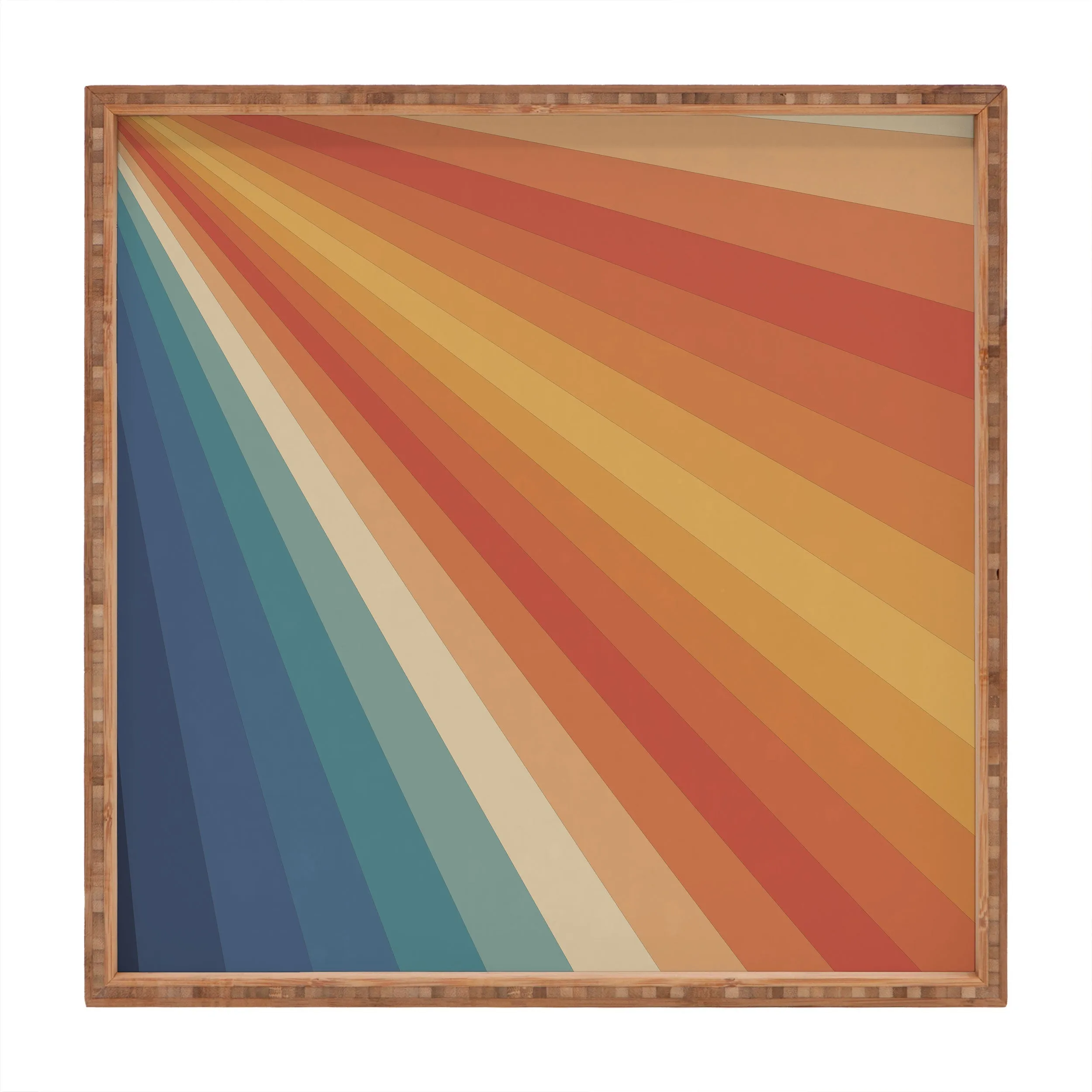 RETRO RAYS
