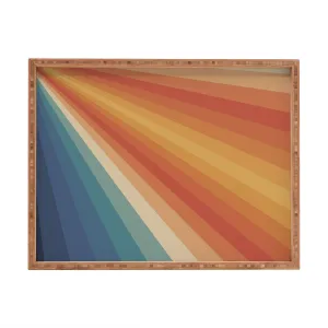 RETRO RAYS