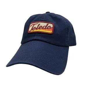 Retro Toledo Patch Hat (Discontinued)