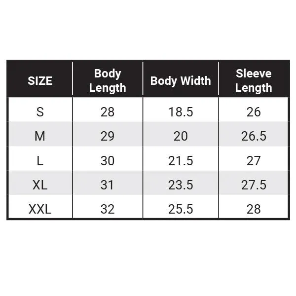 REVGEAR-LONG SLEEVE BJJ RASHGUARD(Black)