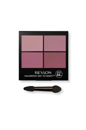 REVLON ColorStay 16hr Eye Day to Night Shadow Exquisite