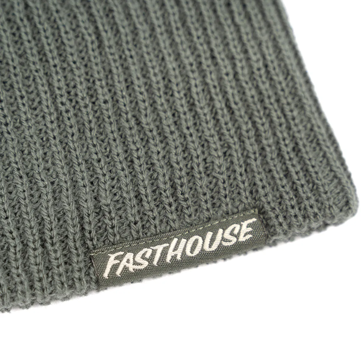 Righteous Youth Beanie - Thyme