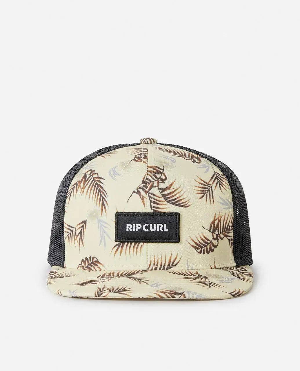 Rip Curl Combo Trucker Cap Vintage Yellow