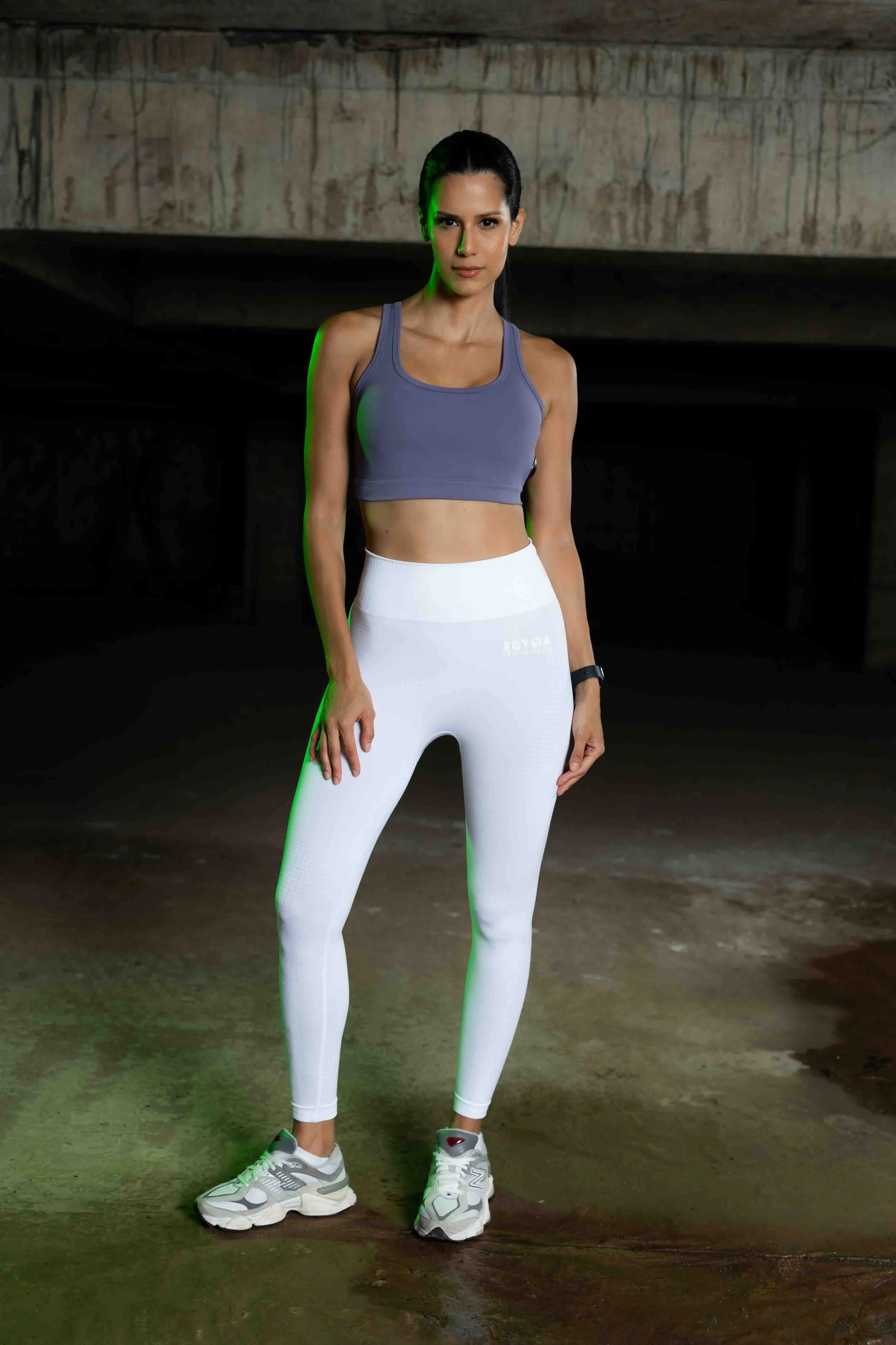 Rival Tech Sports Bra