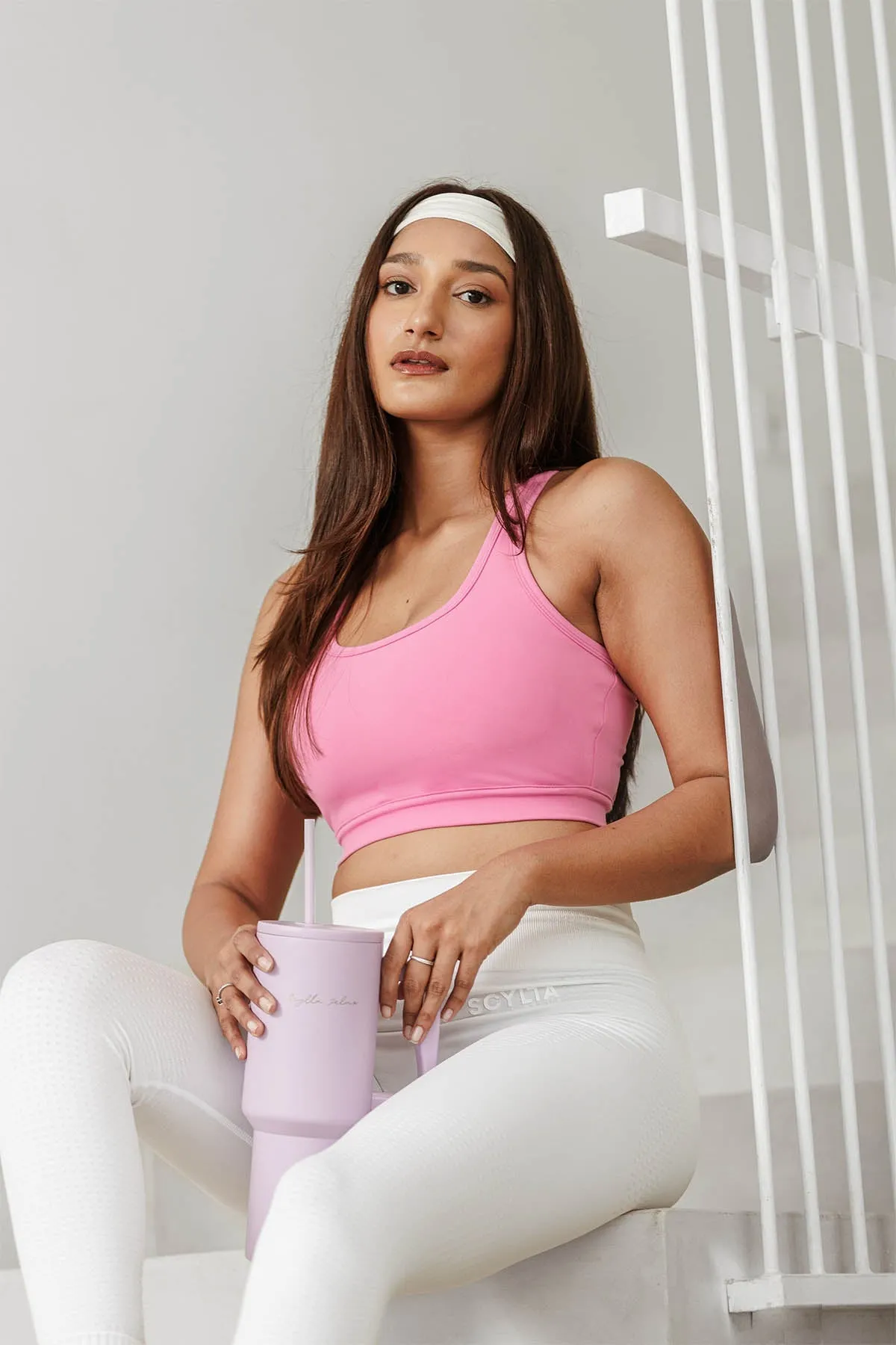 Rival Tech Sports Bra