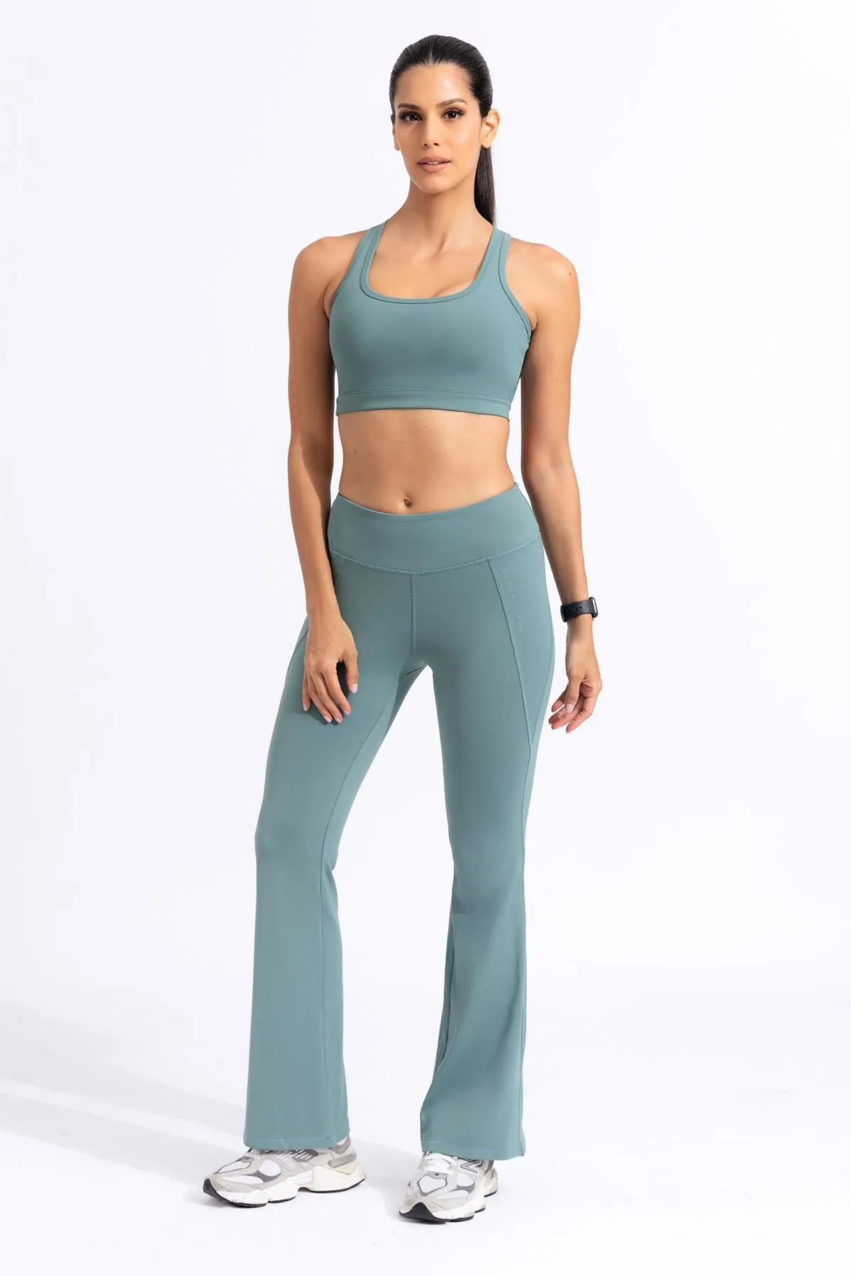 Rival Tech Sports Bra
