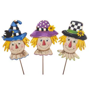 Scarecrow Face Stakes