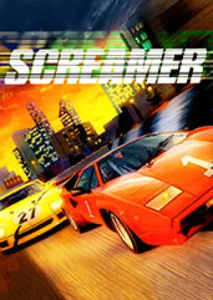 Screamer (PC/MAC)