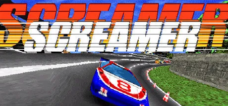 Screamer (PC/MAC)