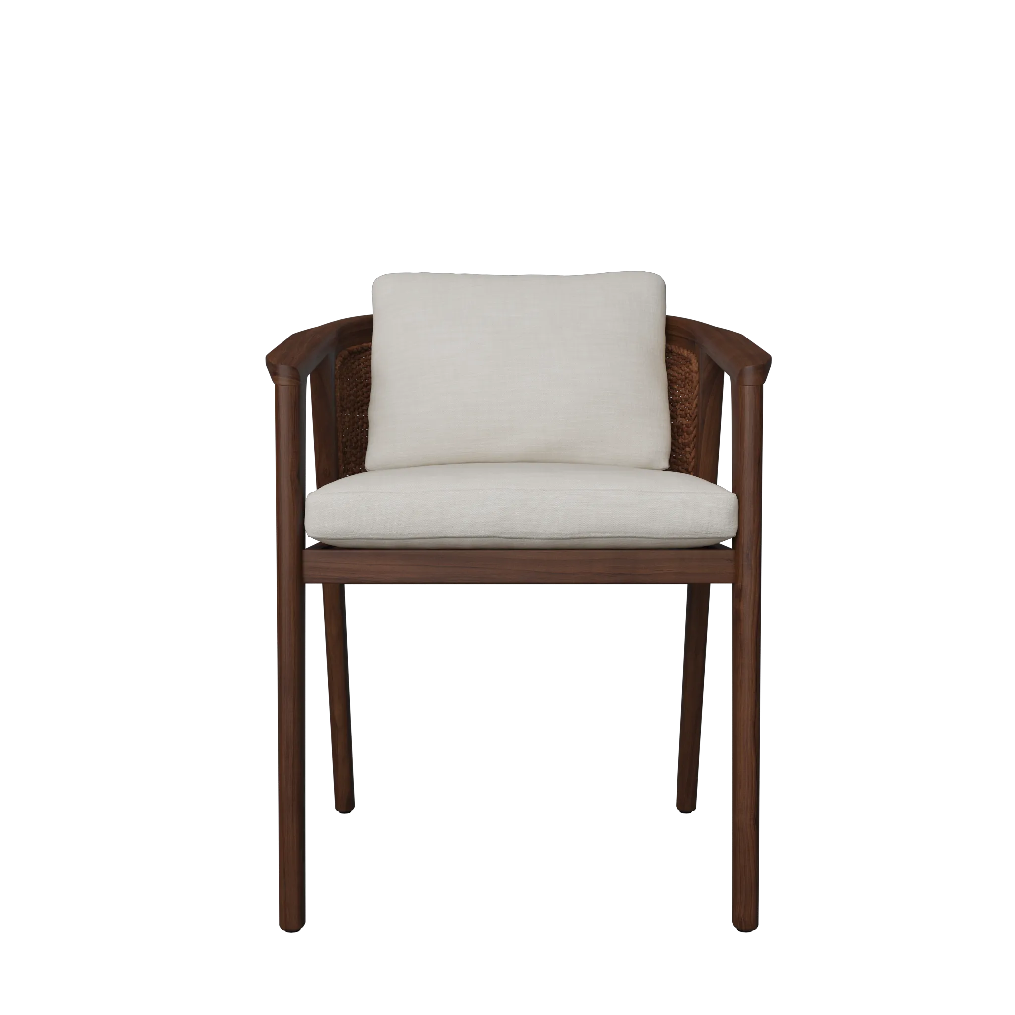 Semi-Formal Olivia Dining Chair