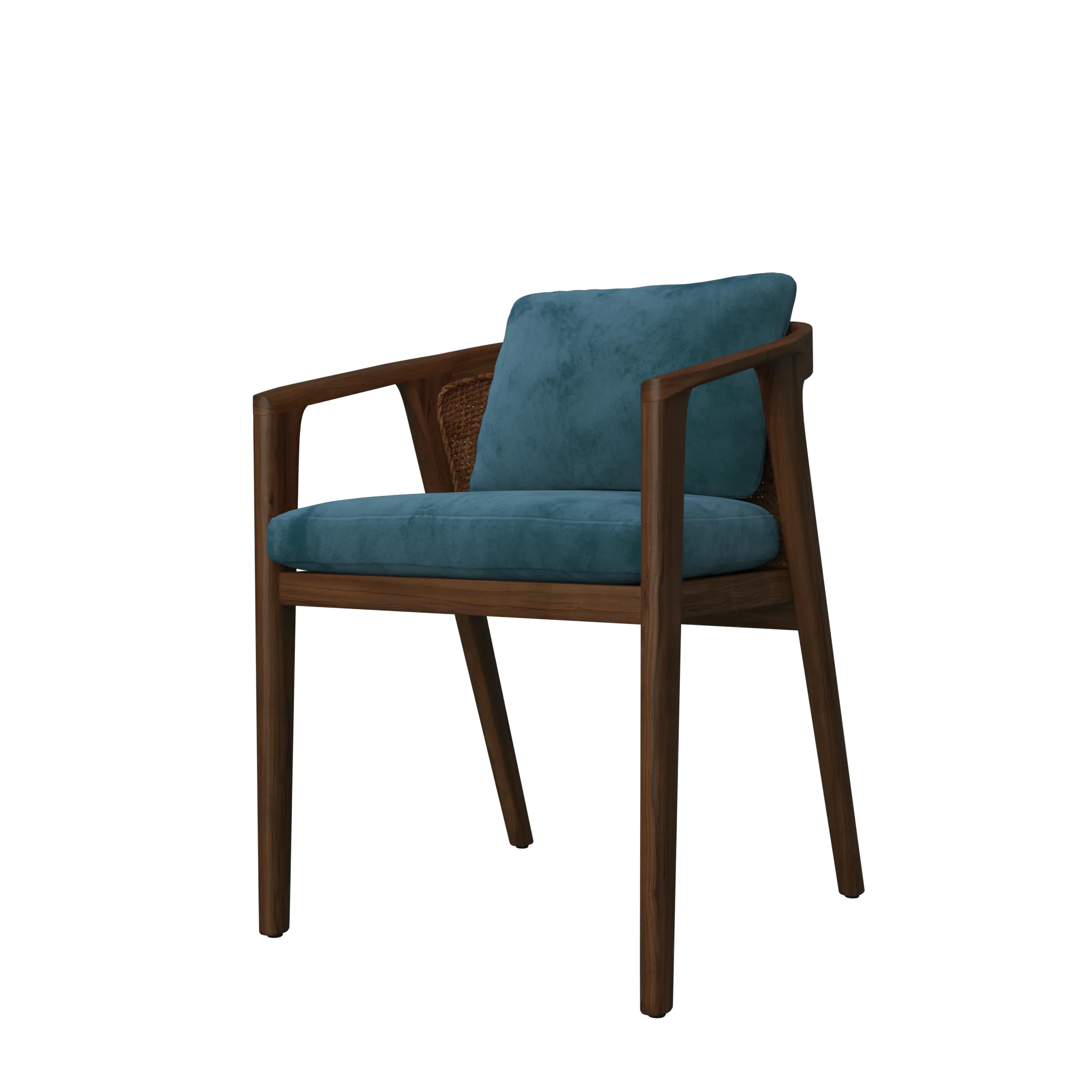 Semi-Formal Olivia Dining Chair