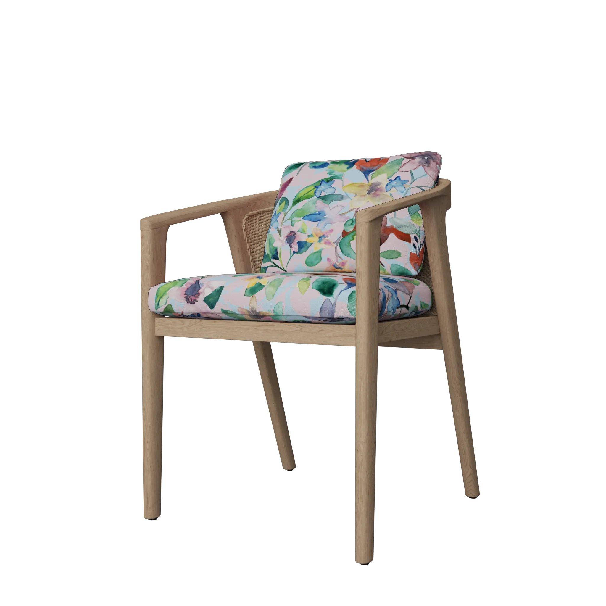 Semi-Formal Olivia Dining Chair
