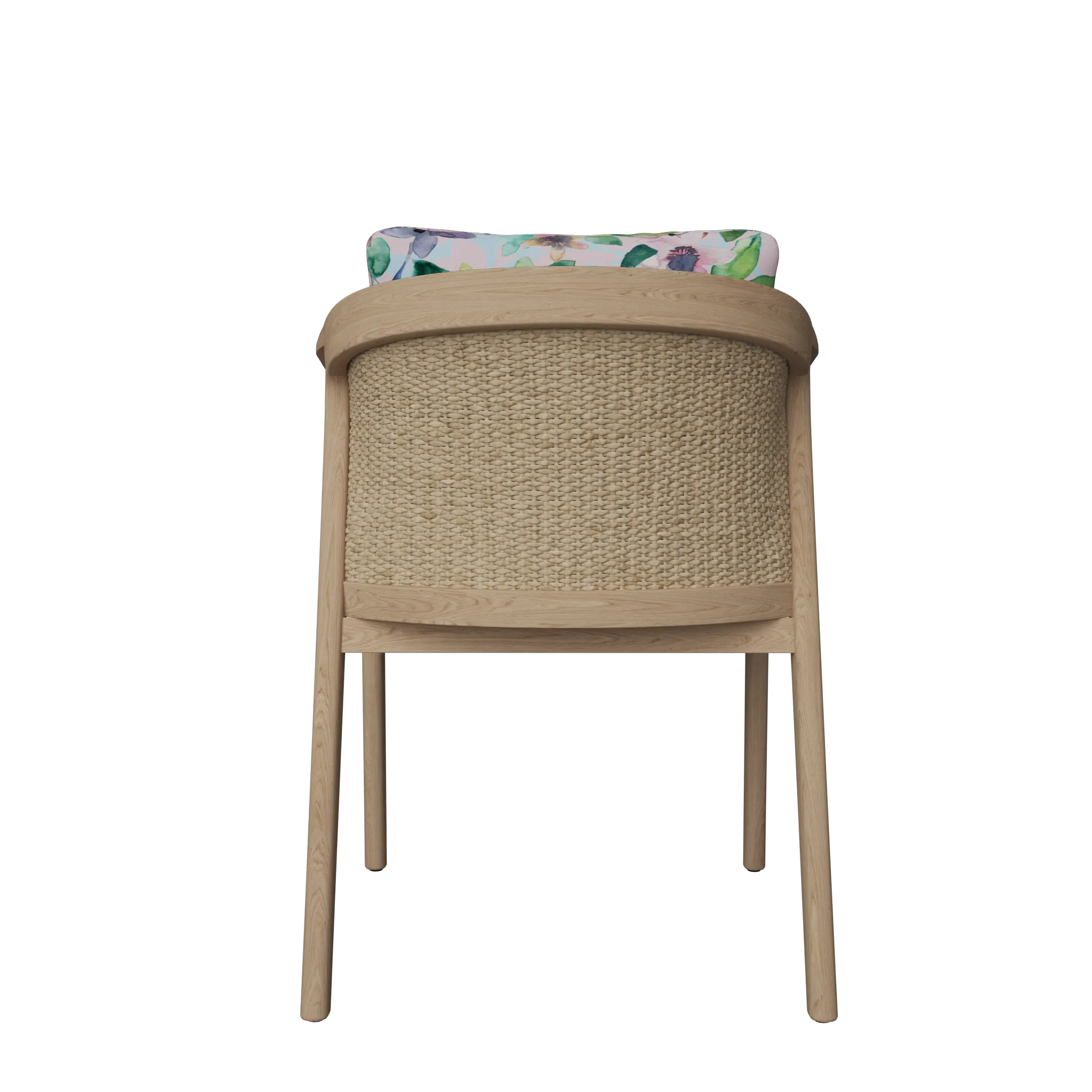 Semi-Formal Olivia Dining Chair
