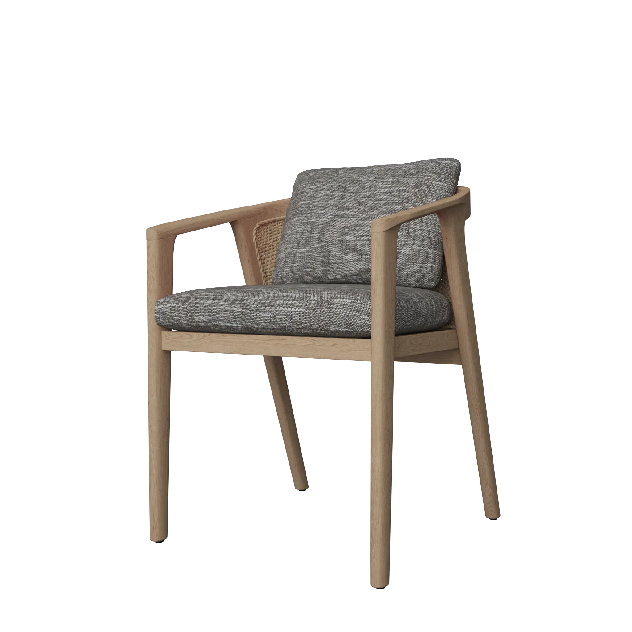 Semi-Formal Olivia Dining Chair