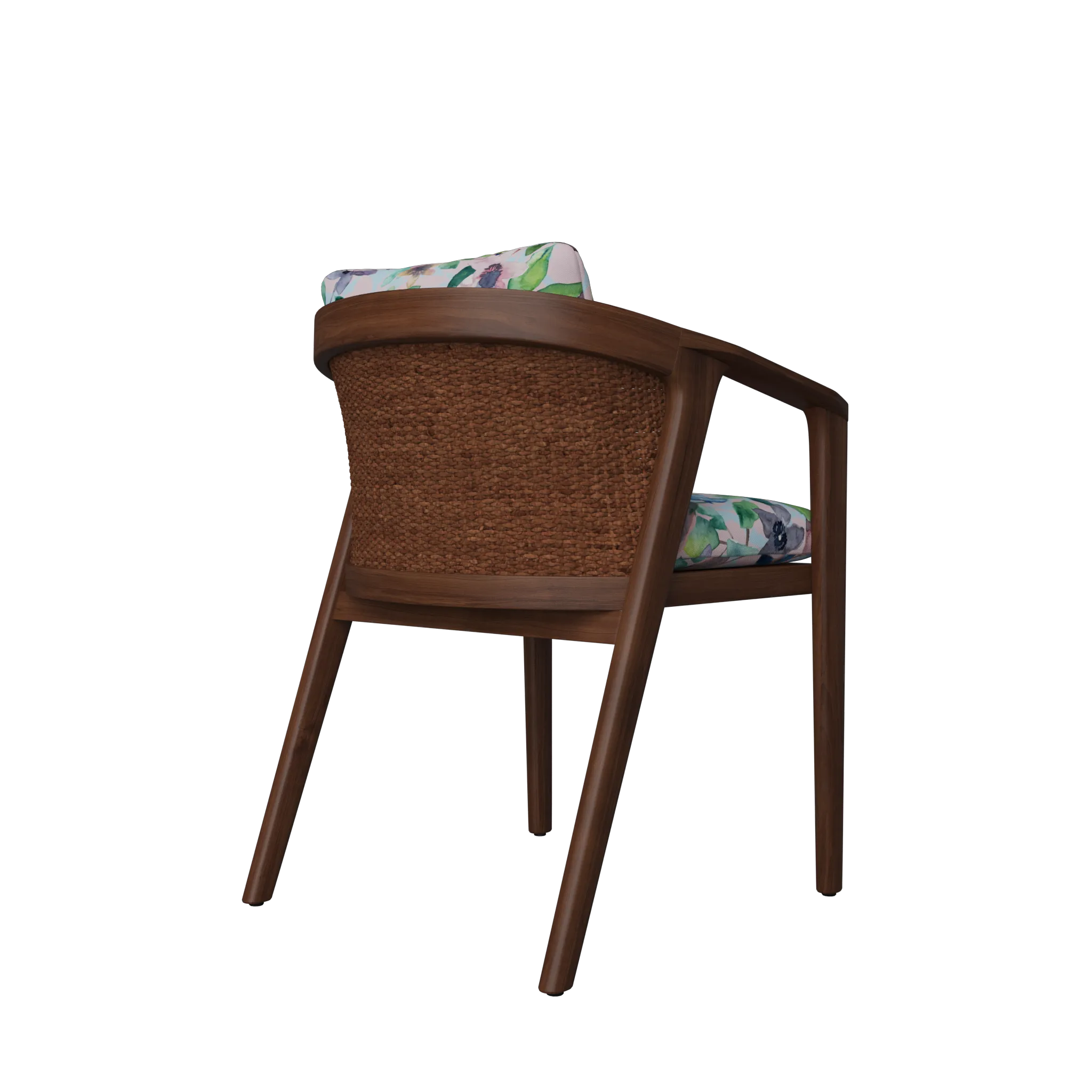 Semi-Formal Olivia Dining Chair