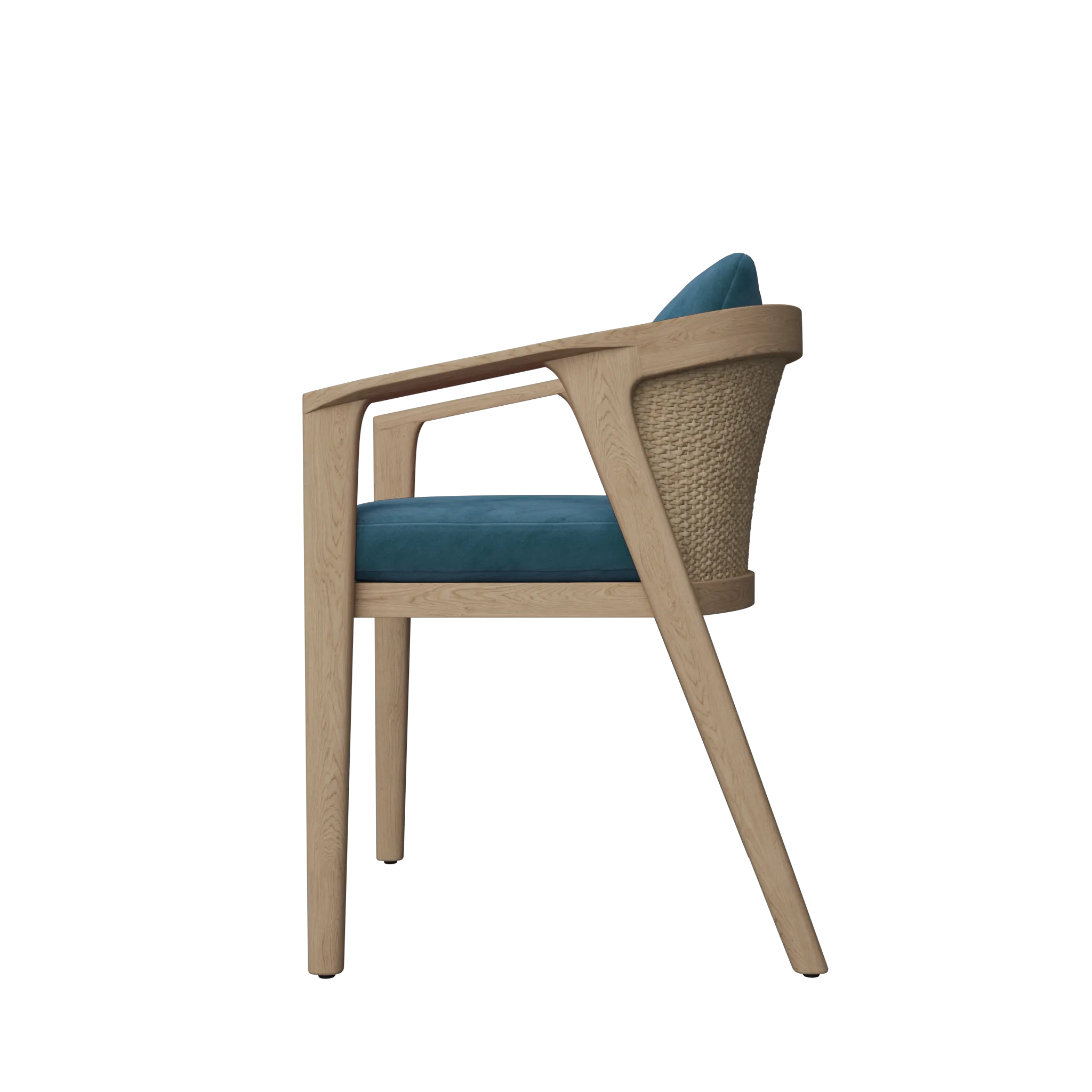 Semi-Formal Olivia Dining Chair