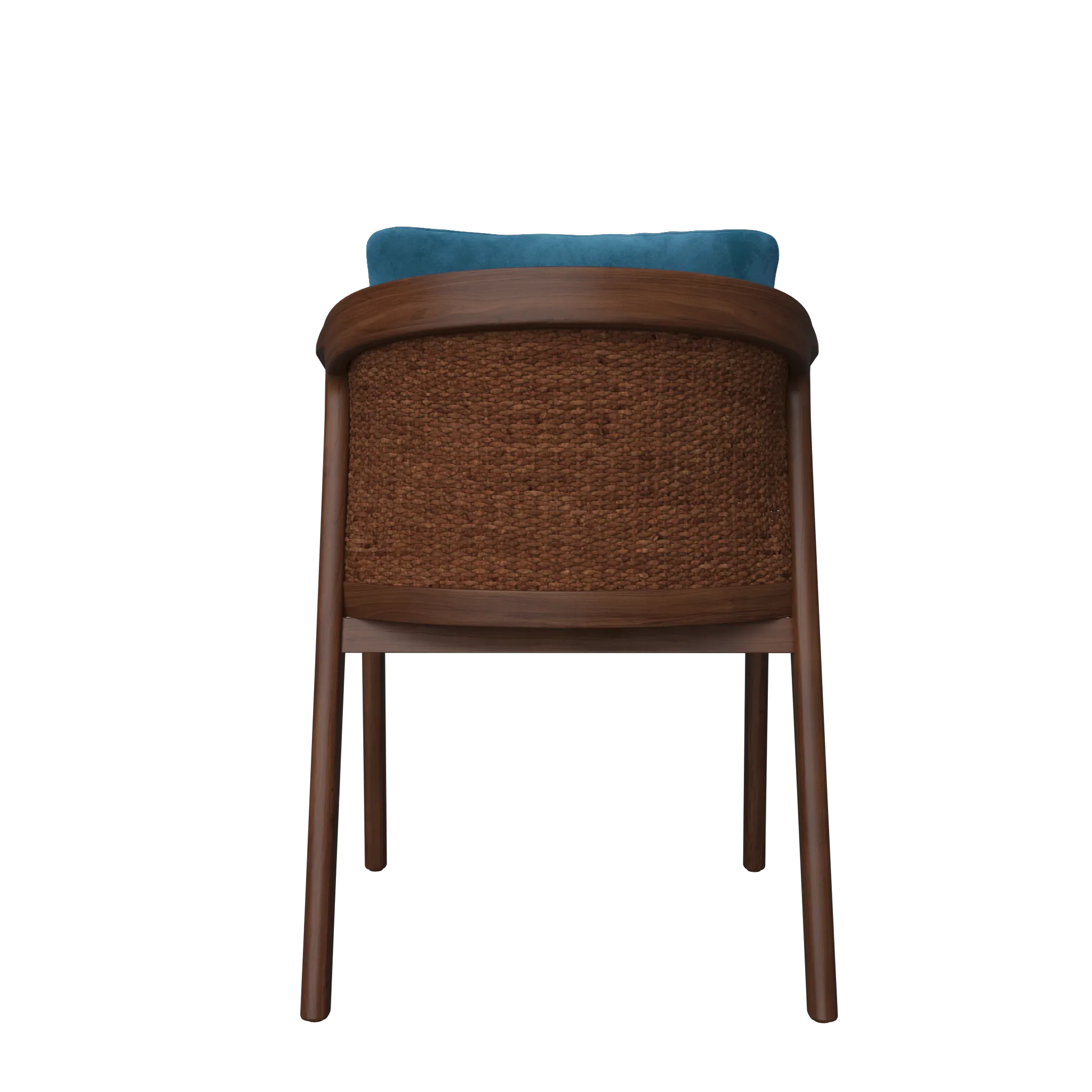 Semi-Formal Olivia Dining Chair