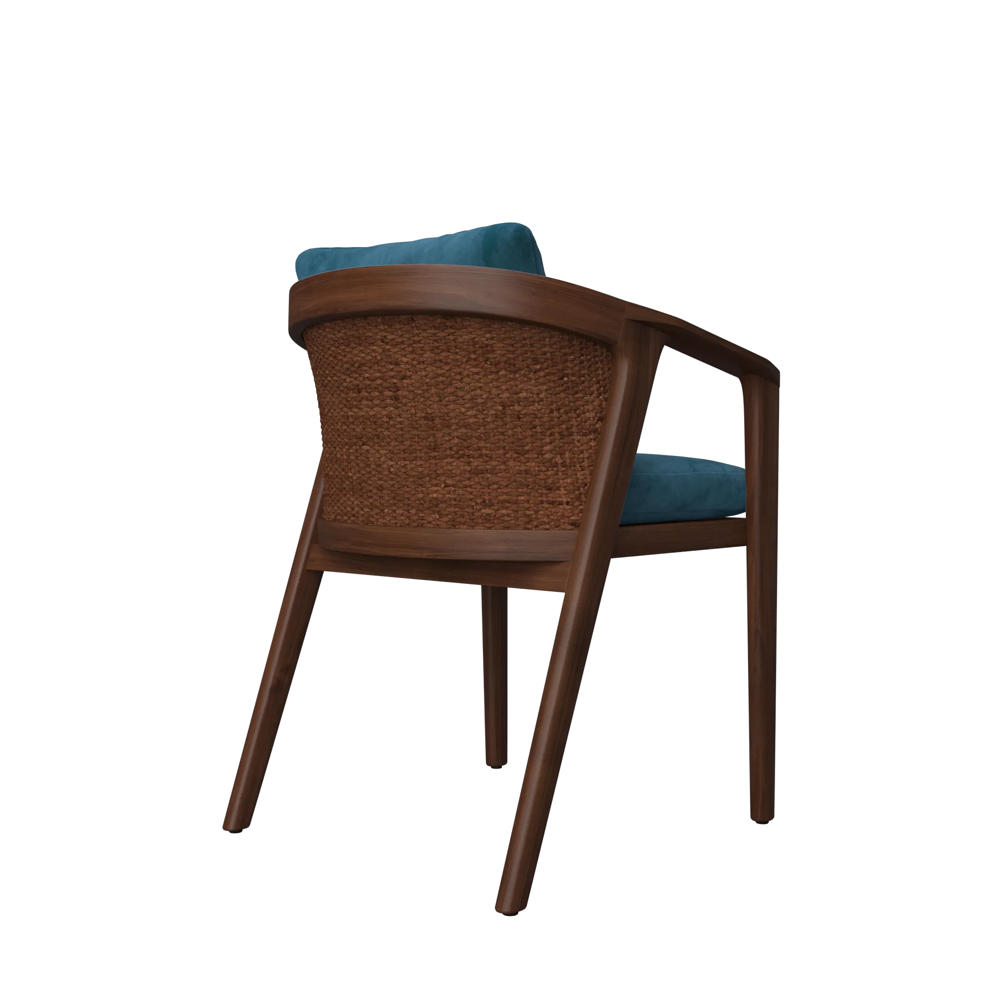 Semi-Formal Olivia Dining Chair