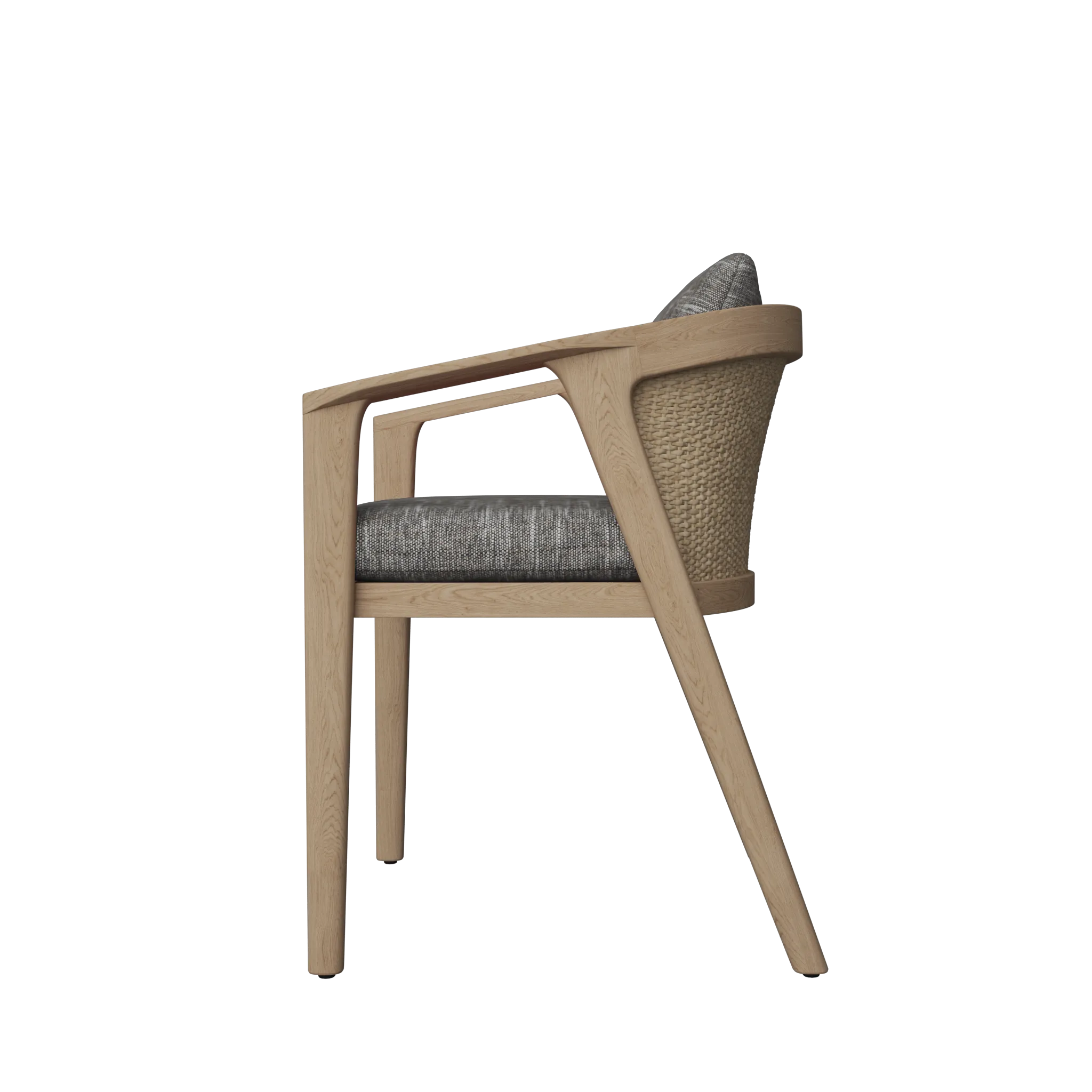 Semi-Formal Olivia Dining Chair